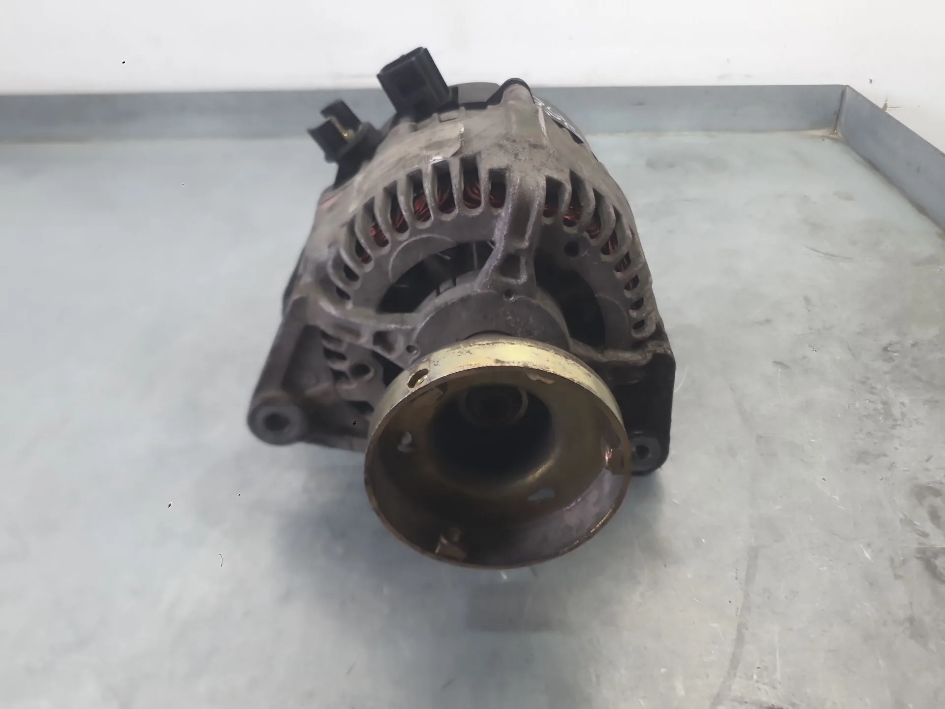 Alternador para Ford Tourneo Connect