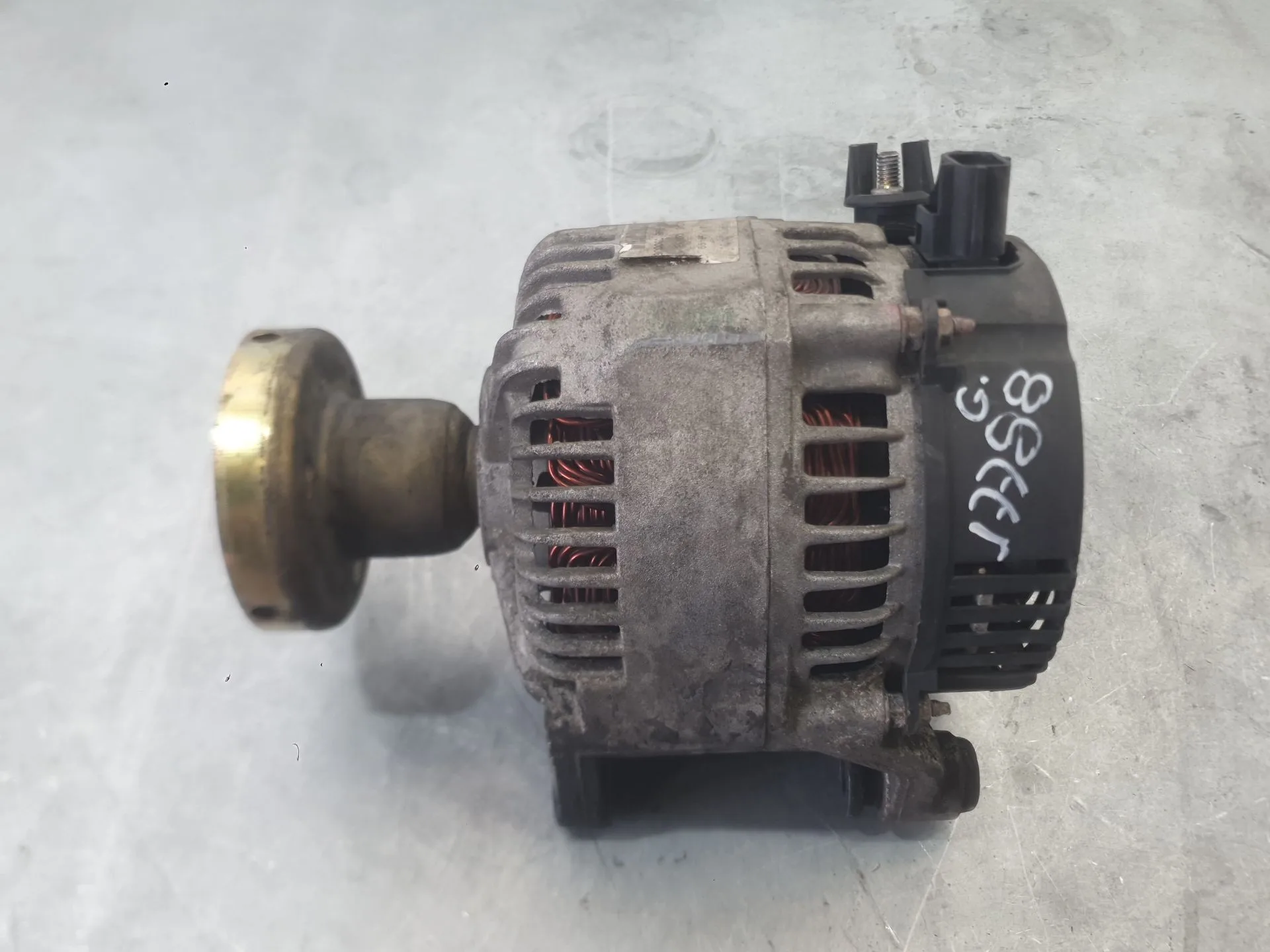 Alternador para Ford Tourneo Connect