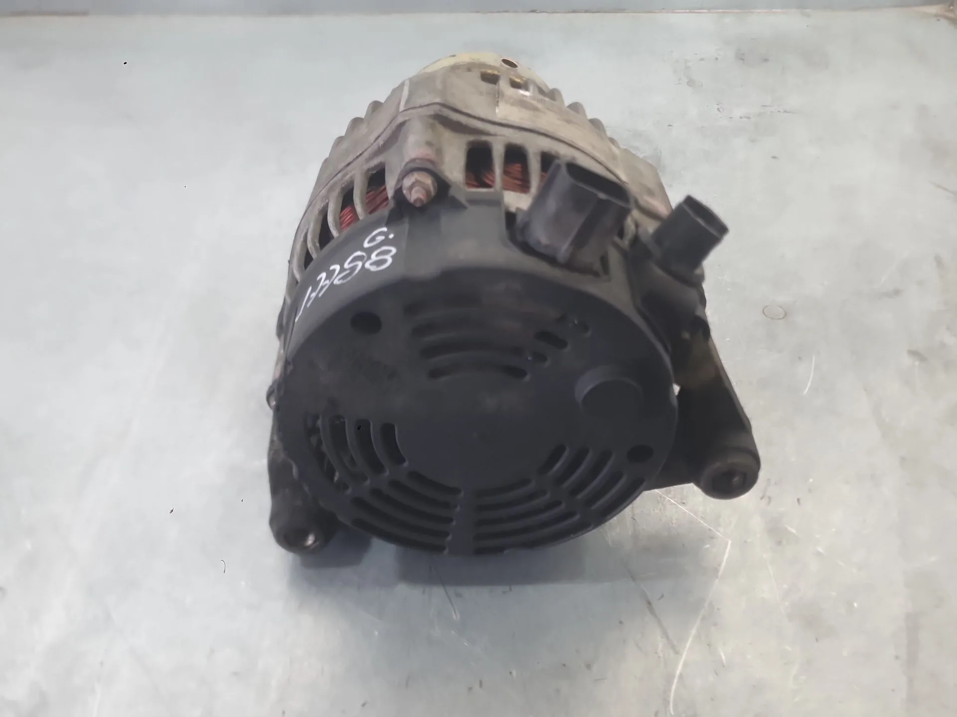 Alternador para Ford Tourneo Connect