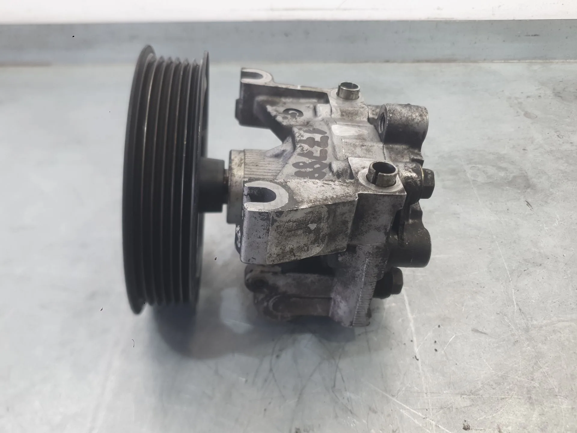 Bomba Direccion para Ford Tourneo Connect