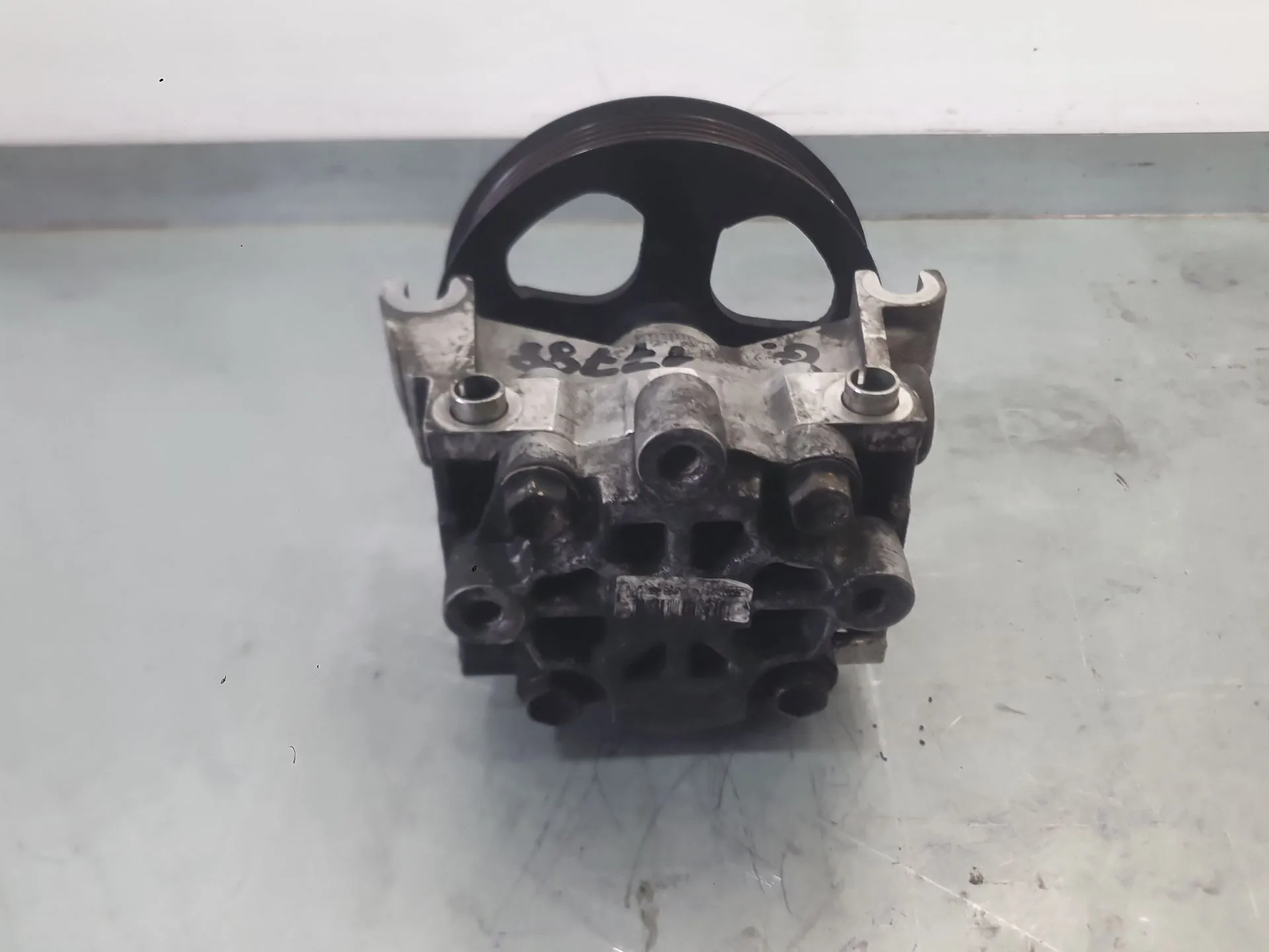 Bomba Direccion para Ford Tourneo Connect