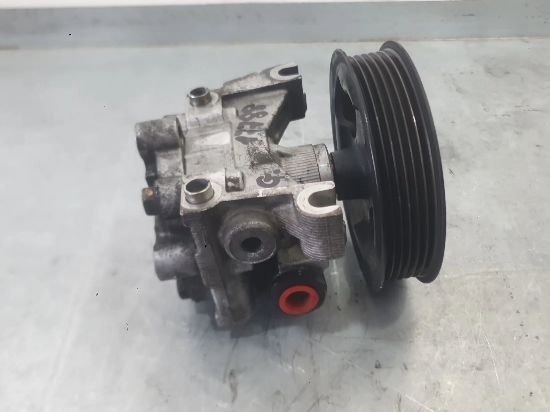 Bomba Direccion para Ford Tourneo Connect