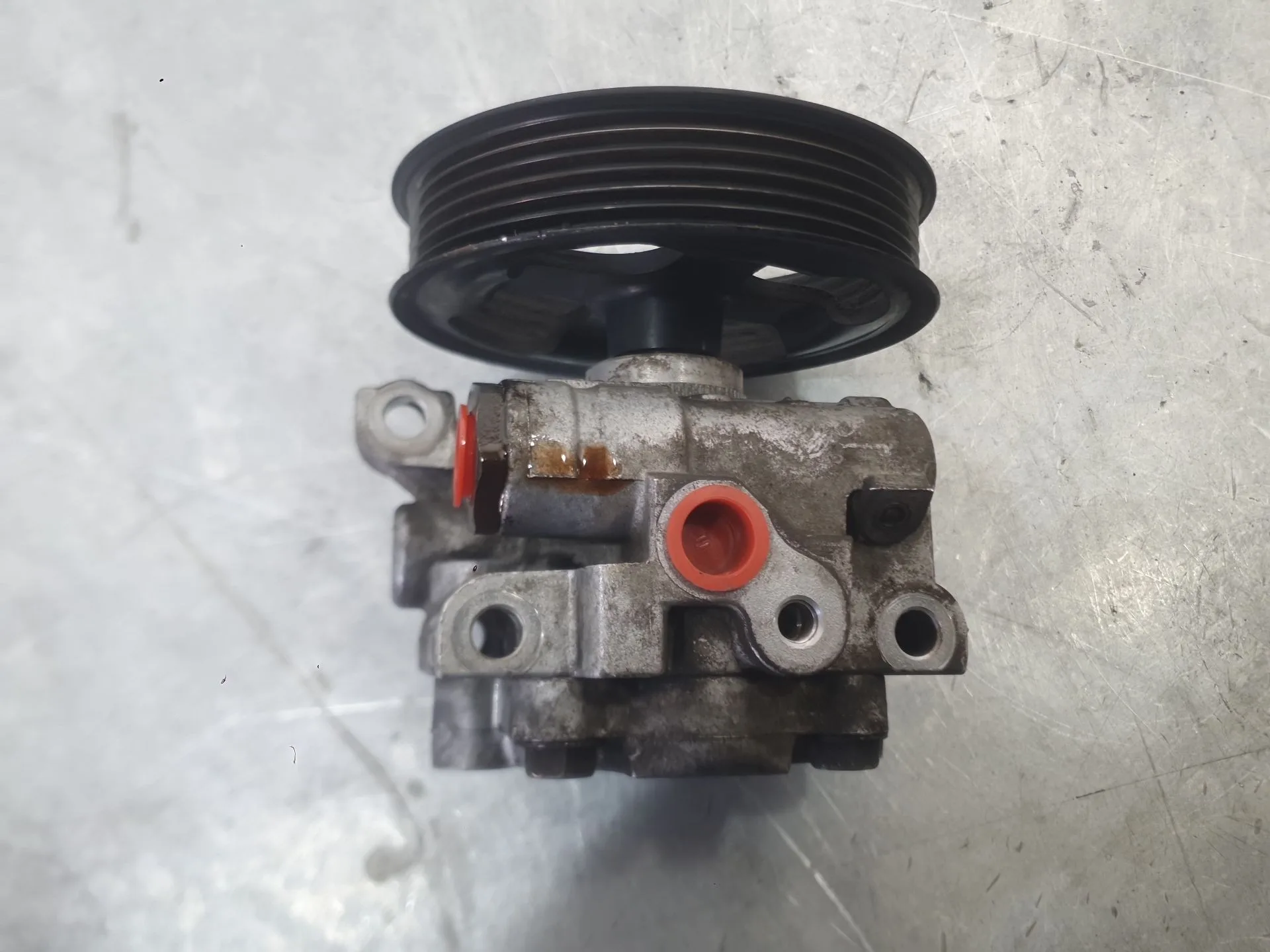 Bomba Direccion para Ford Tourneo Connect