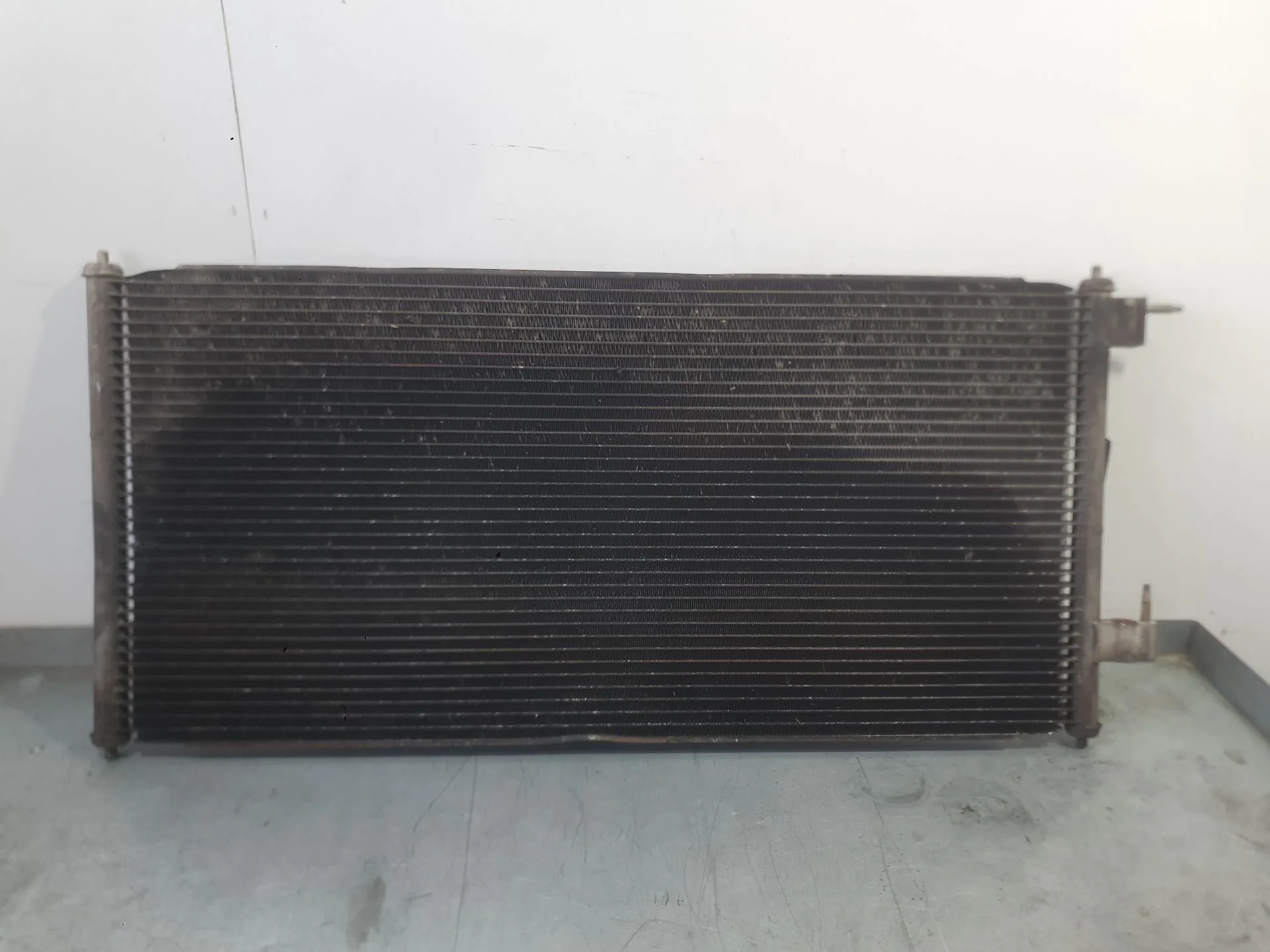 Condensador / Radiador Aire Acondicionado para Ford Tourneo Connect