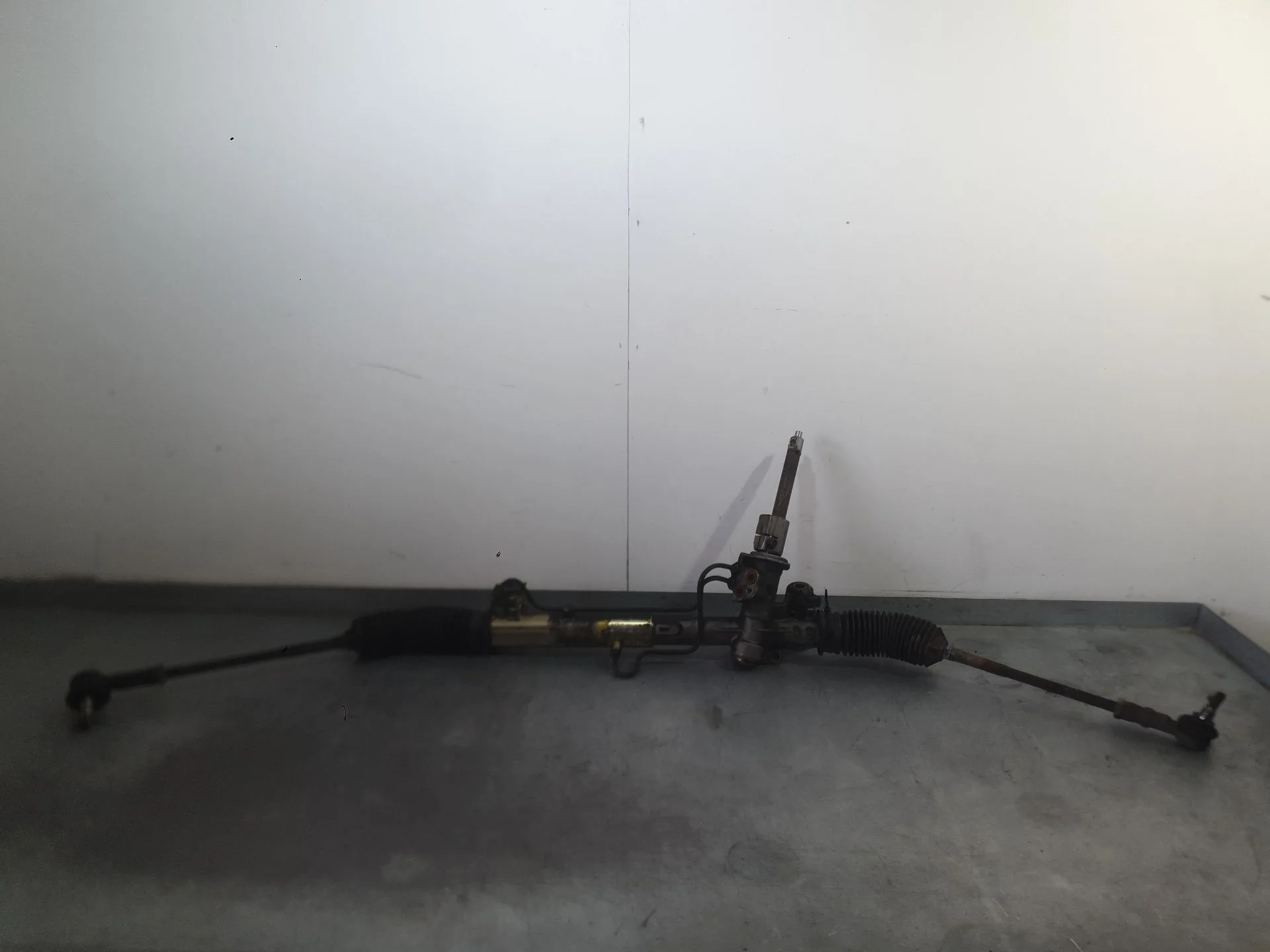 Cremallera Direccion para Ford Tourneo Connect