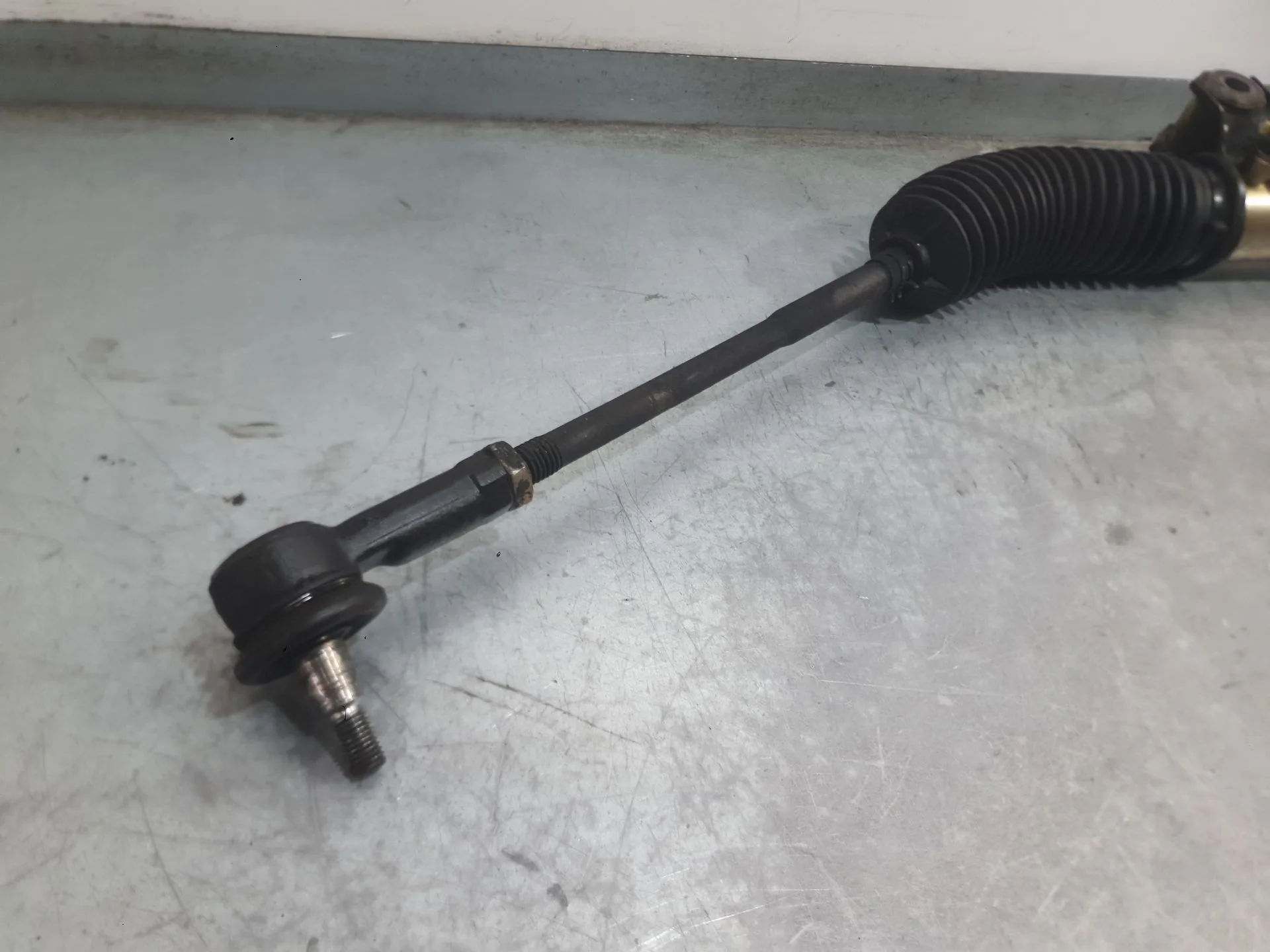 Cremallera Direccion para Ford Tourneo Connect