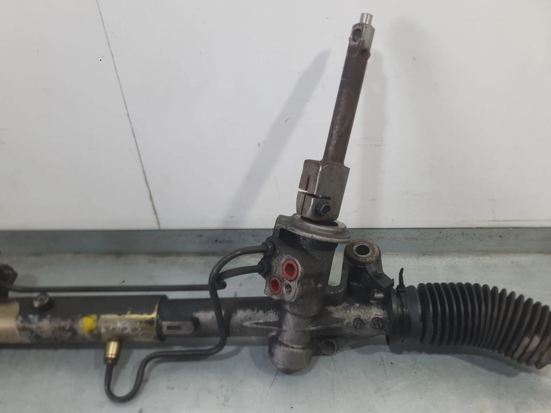 Cremallera Direccion para Ford Tourneo Connect