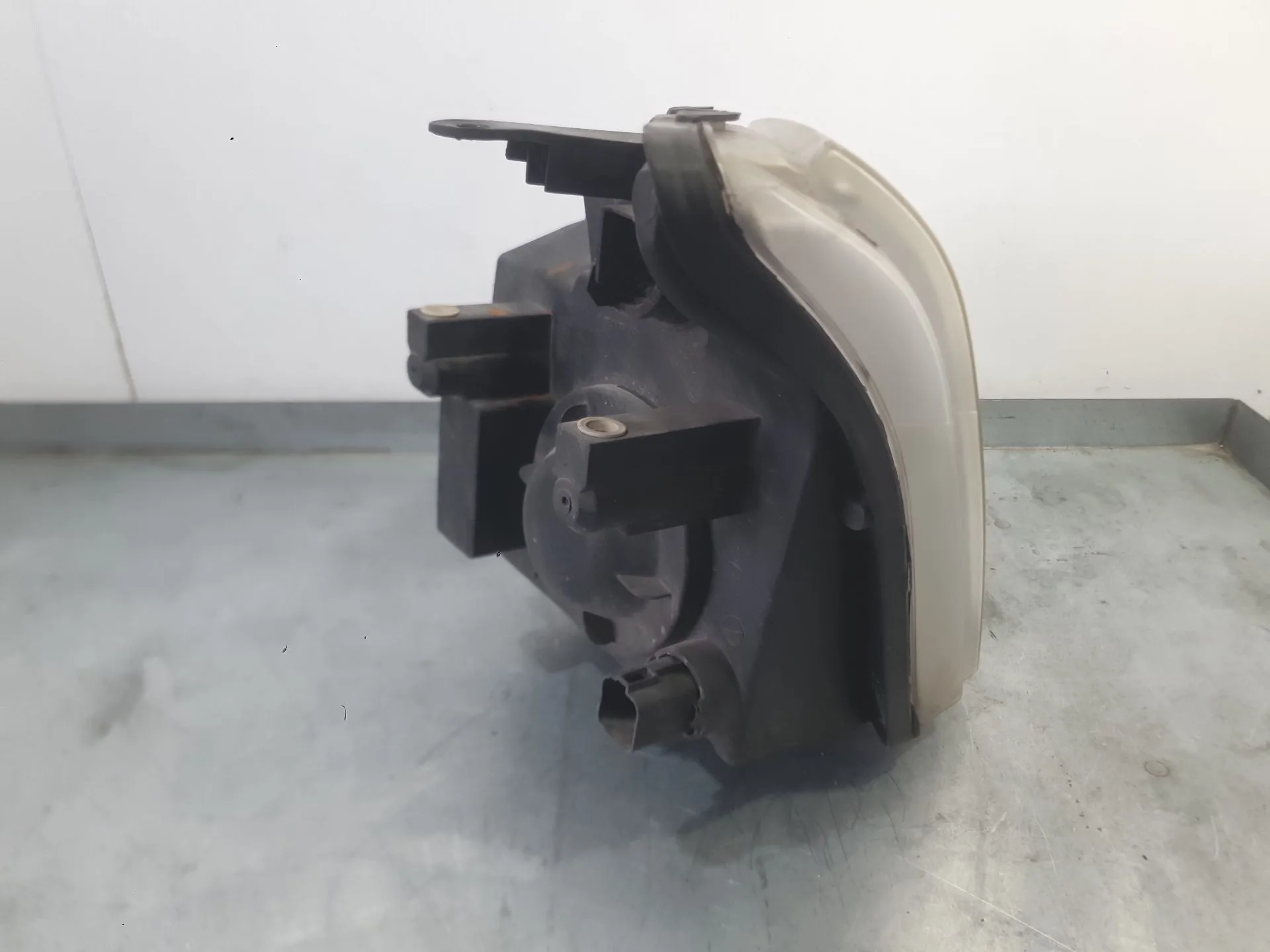 Faro Derecho para Ford Tourneo Connect