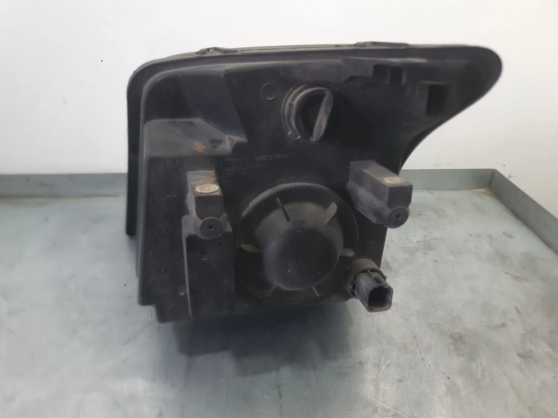 Faro Derecho para Ford Tourneo Connect