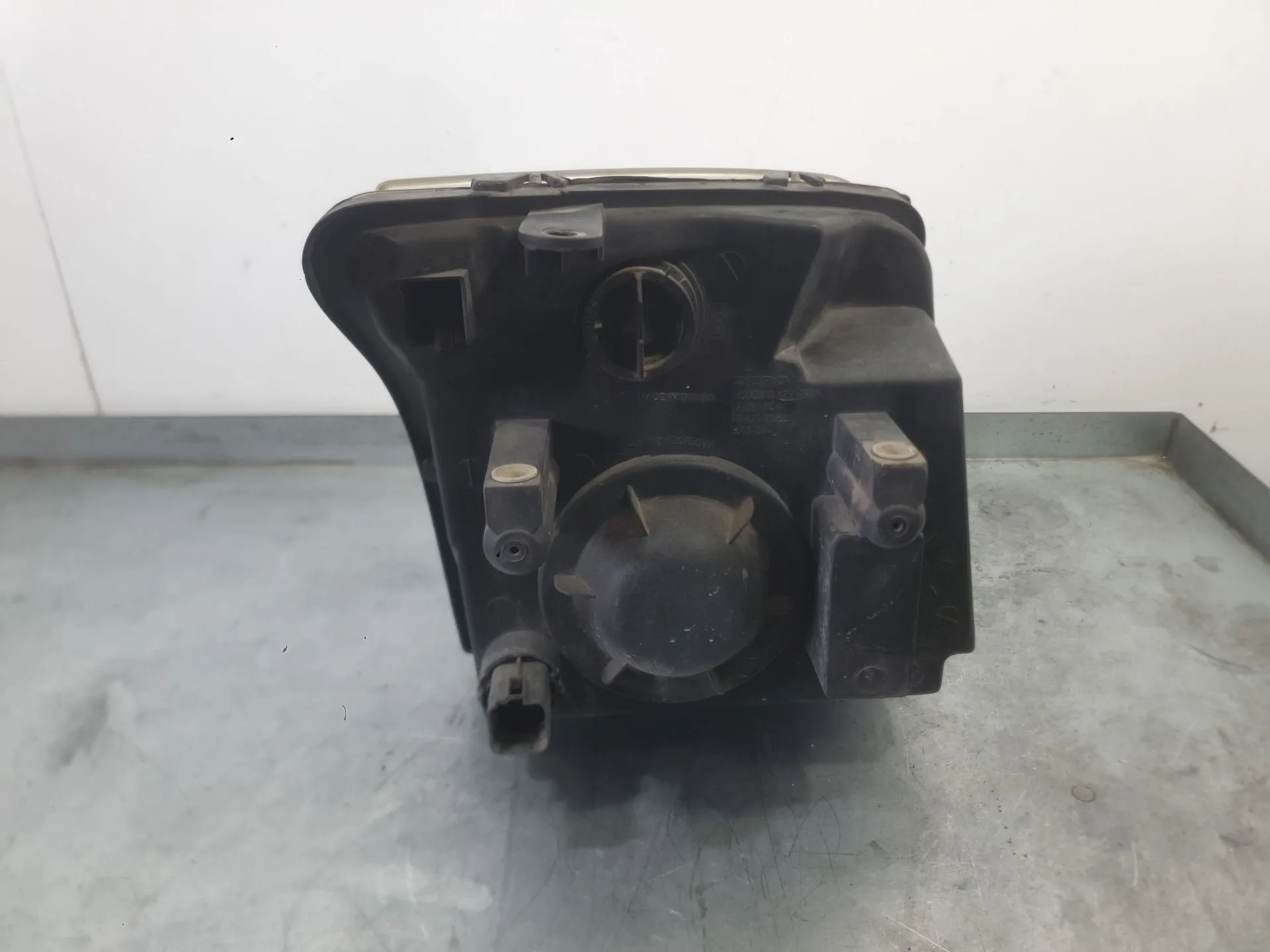 Faro Izquierdo para Ford Tourneo Connect