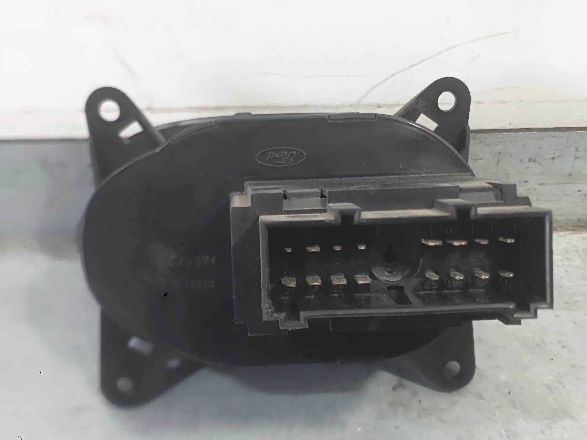 Mando Luces para Ford Tourneo Connect