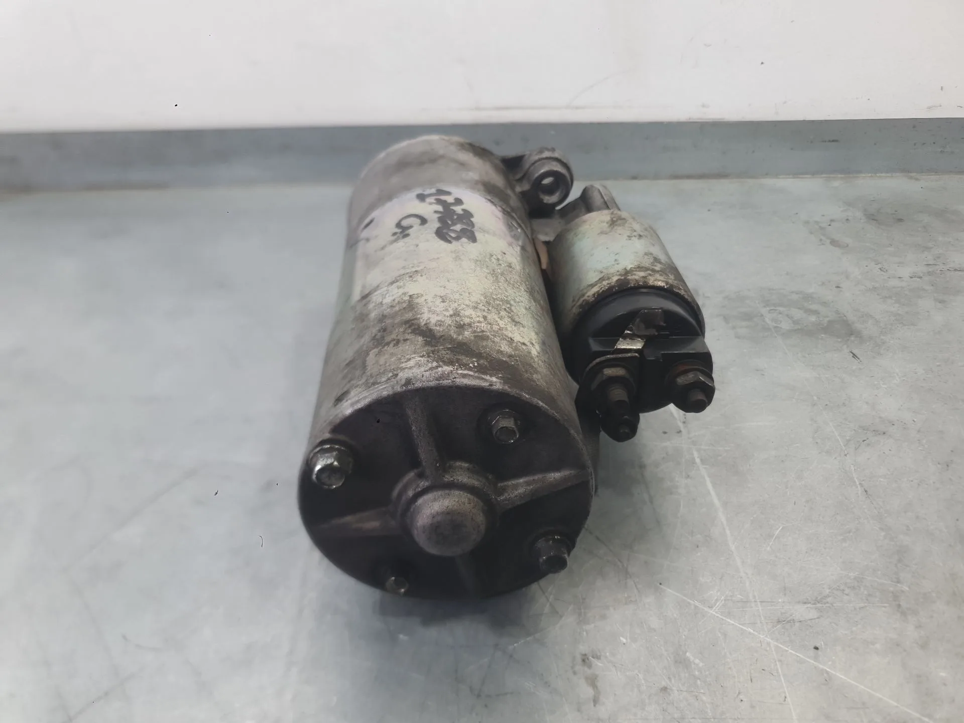 Motor Arranque para Ford Tourneo Connect