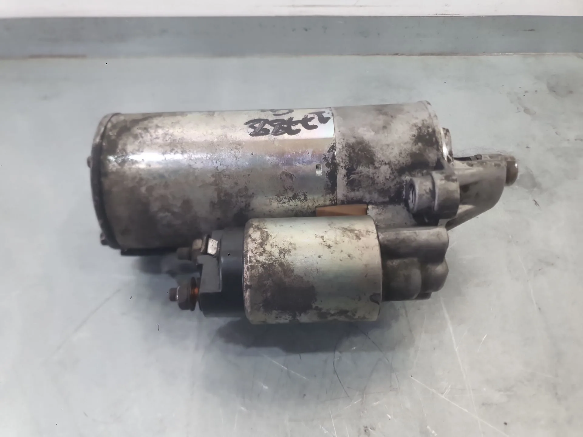 Motor Arranque para Ford Tourneo Connect