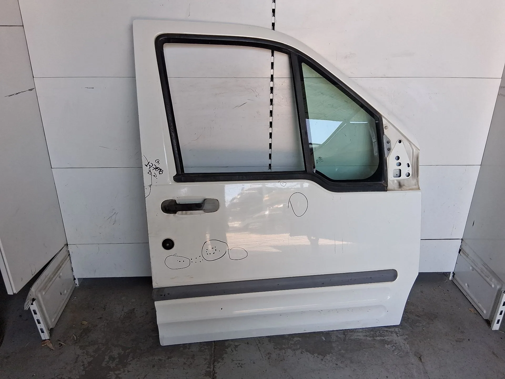Puerta Delantera Derecha para Ford Tourneo Connect