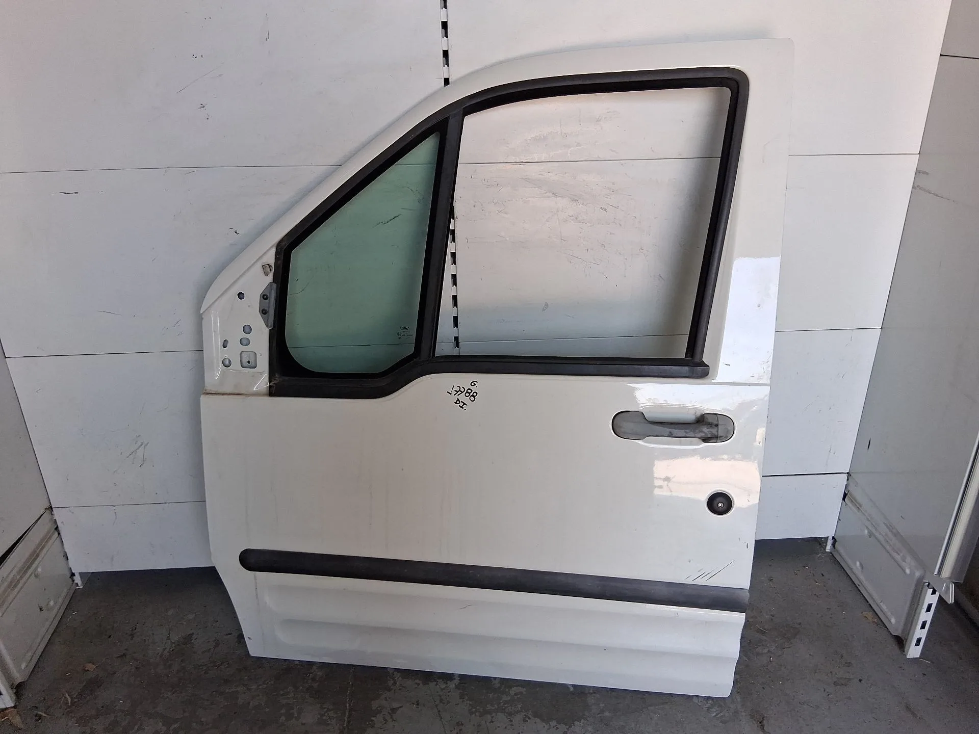 Puerta Delantera Izquierda para Ford Tourneo Connect