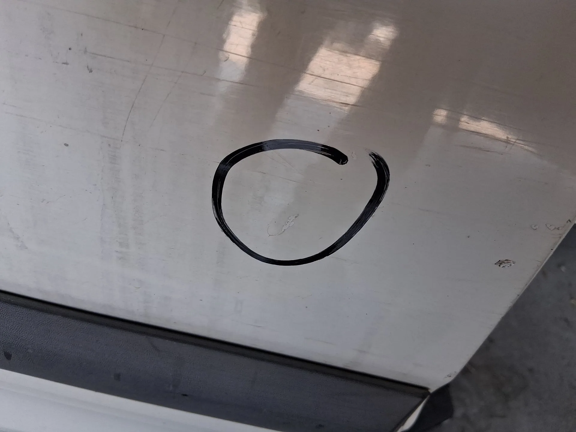 Puerta Lateral Corredera Derecha para Ford Tourneo Connect