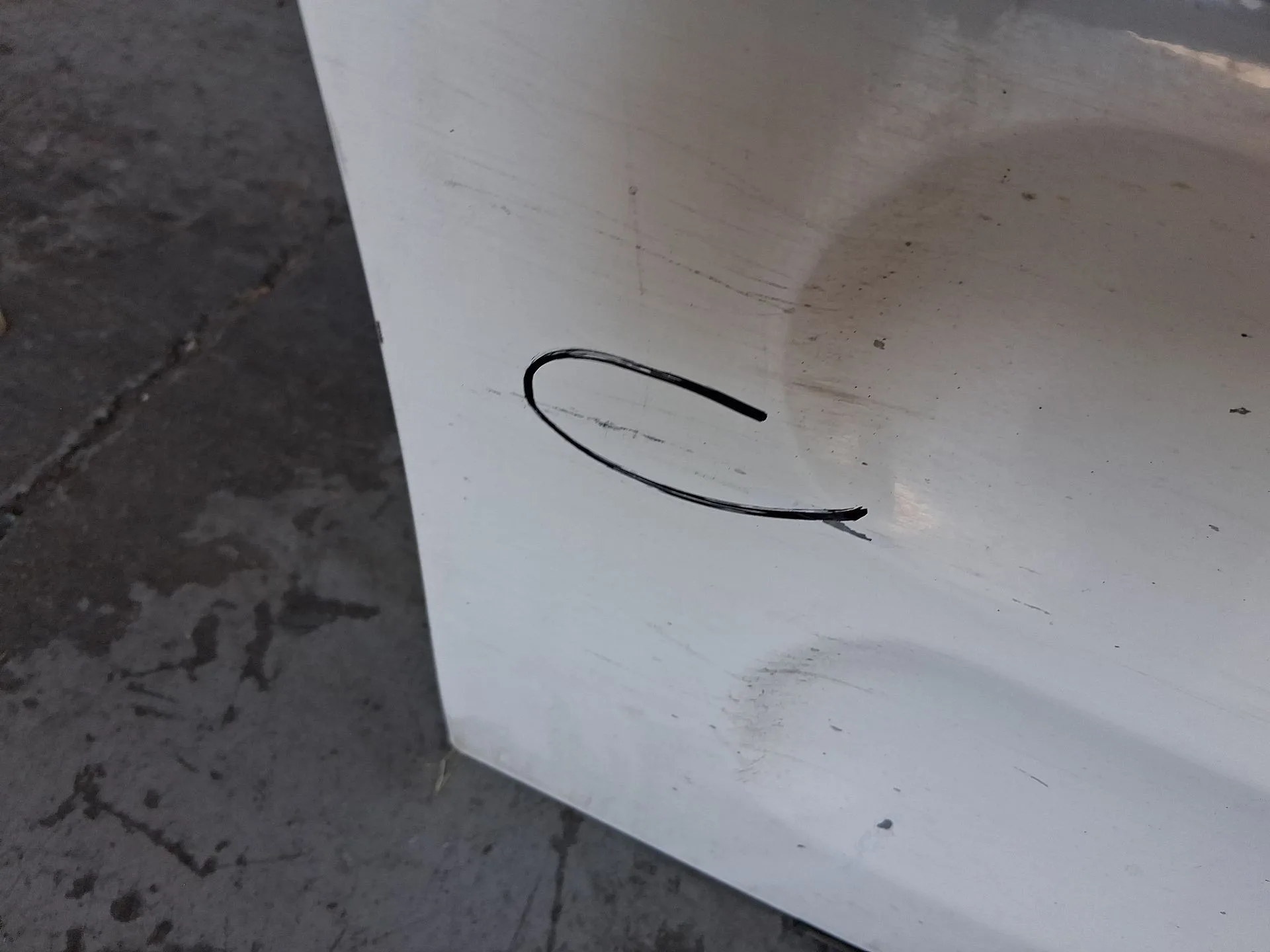 Puerta Lateral Corredera Derecha para Ford Tourneo Connect