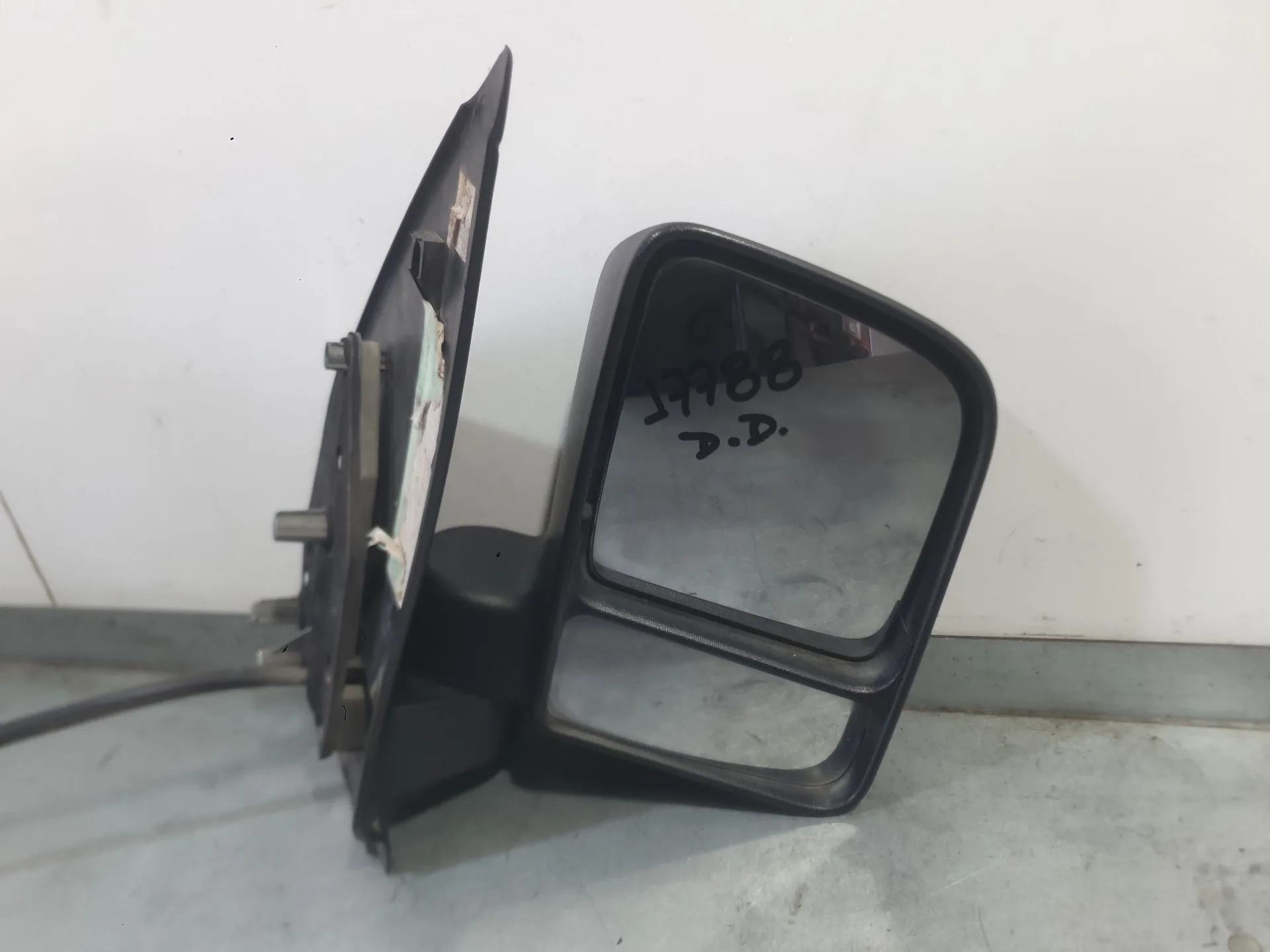 Retrovisor Derecho para Ford Tourneo Connect
