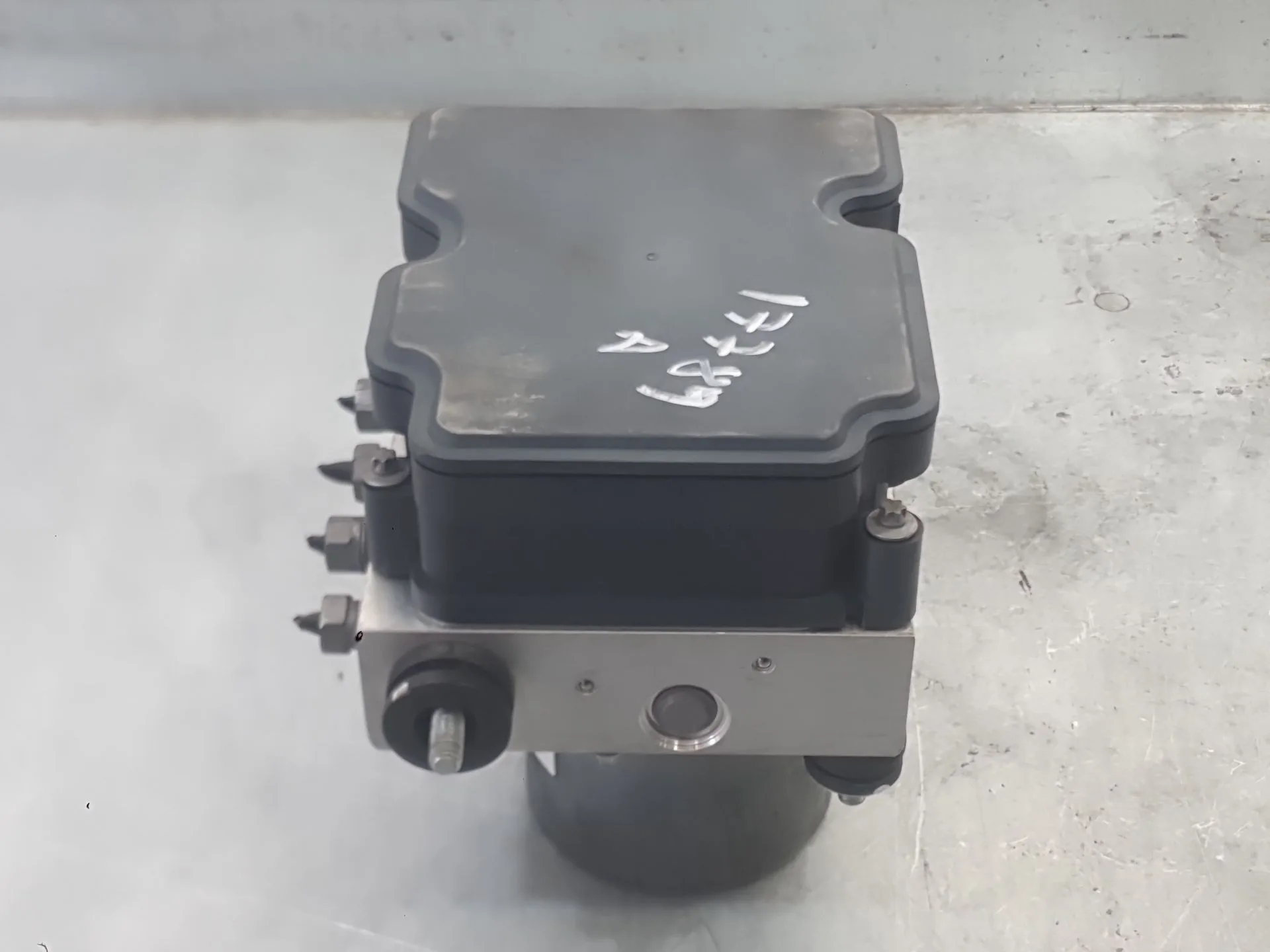 Abs para Peugeot 5008 Ii (Mc_, Mj_, Mr_, M4_)