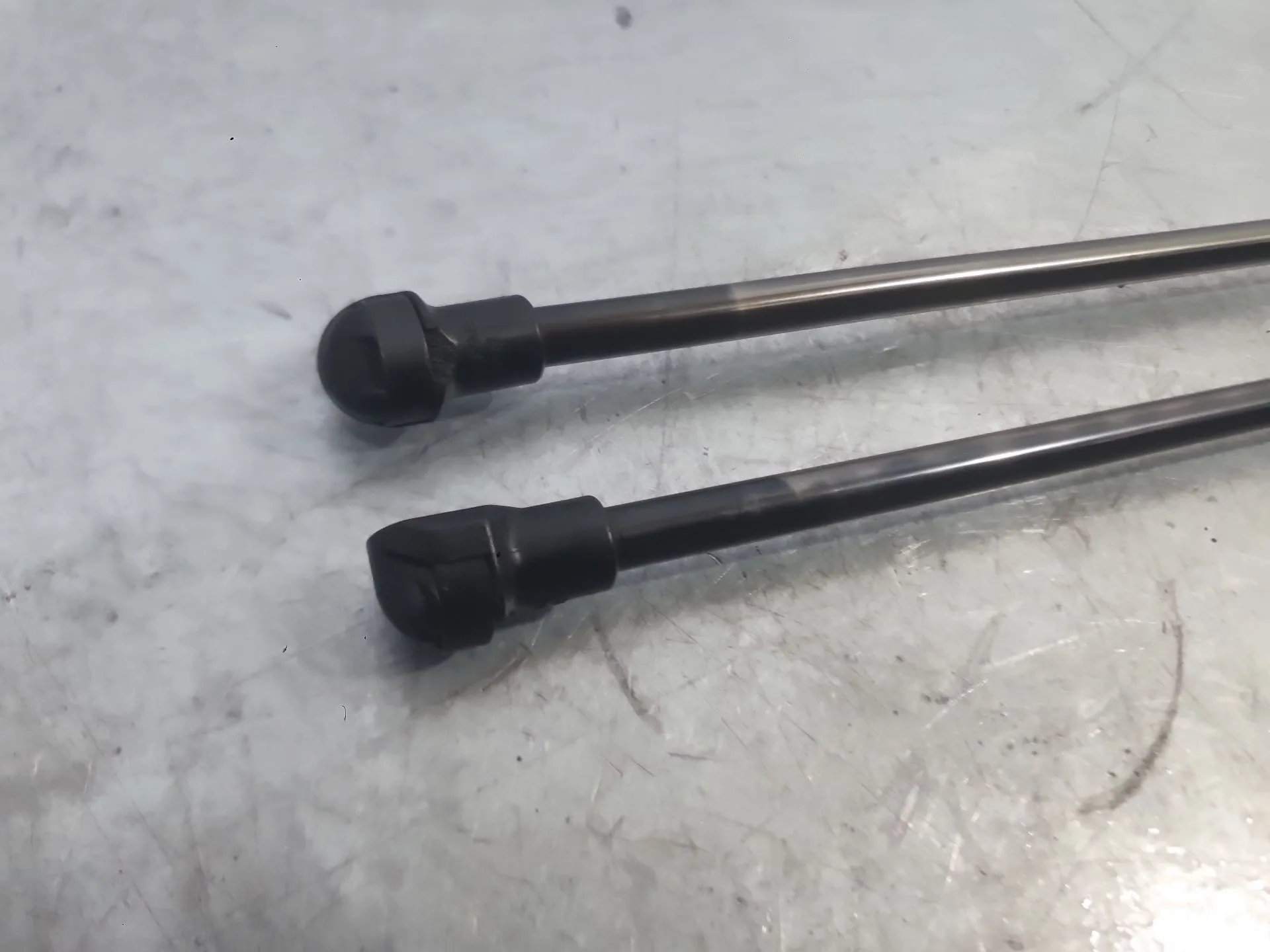 Amortiguadores Maletero / Porton para Peugeot 5008 Ii (Mc_, Mj_, Mr_, M4_)