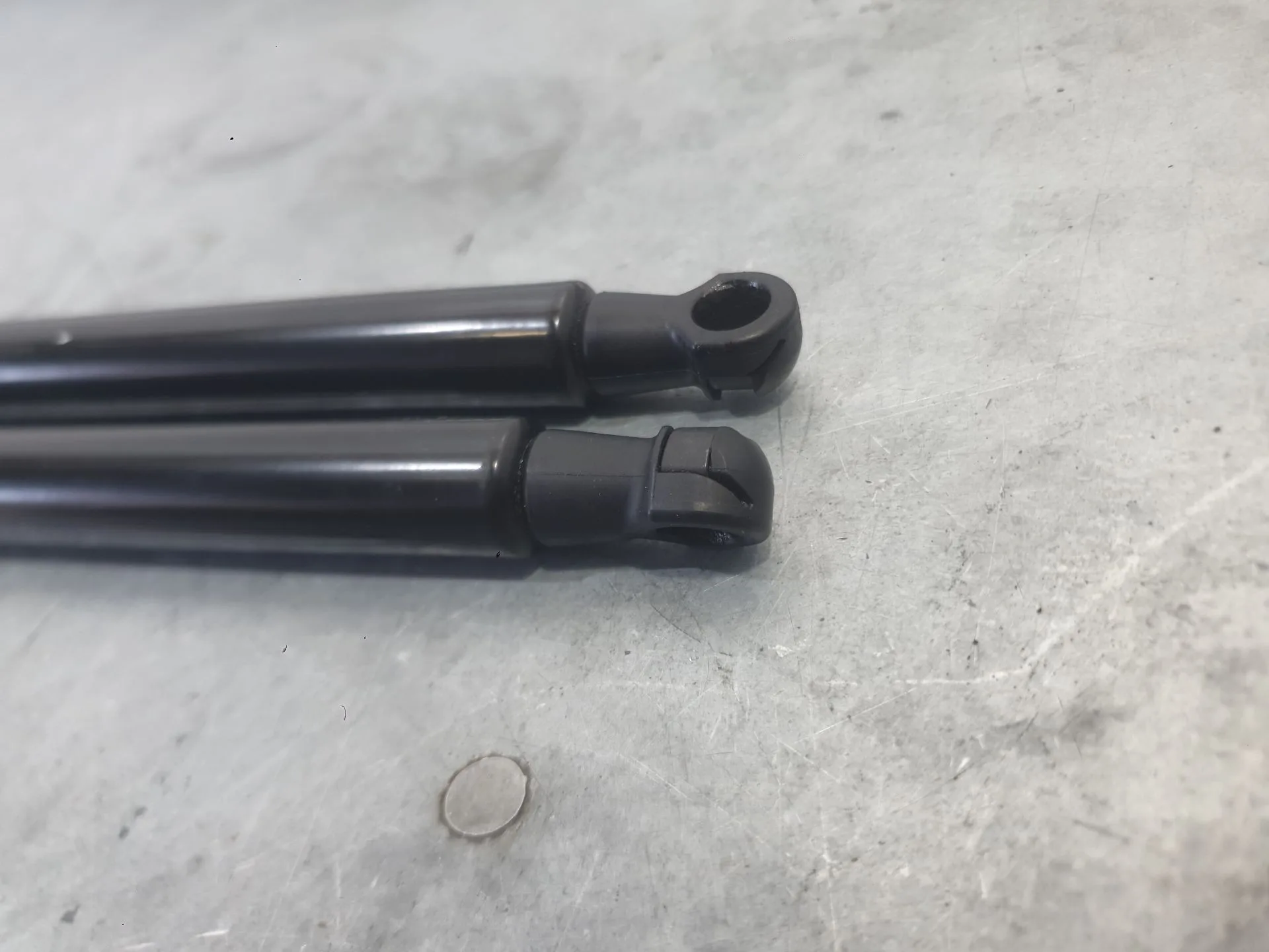 Amortiguadores Maletero / Porton para Peugeot 5008 Ii (Mc_, Mj_, Mr_, M4_)