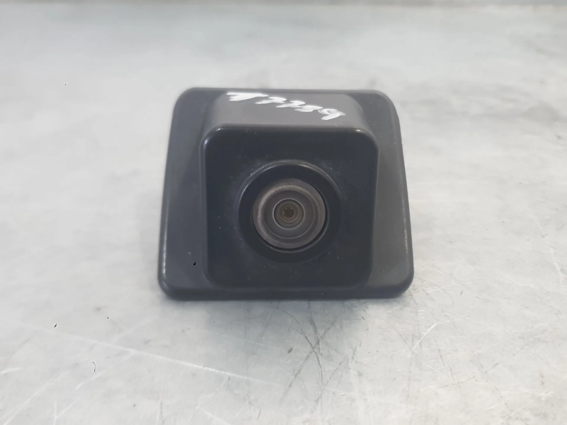 Camara Vision Trasera para Peugeot 5008 Ii (Mc_, Mj_, Mr_, M4_)
