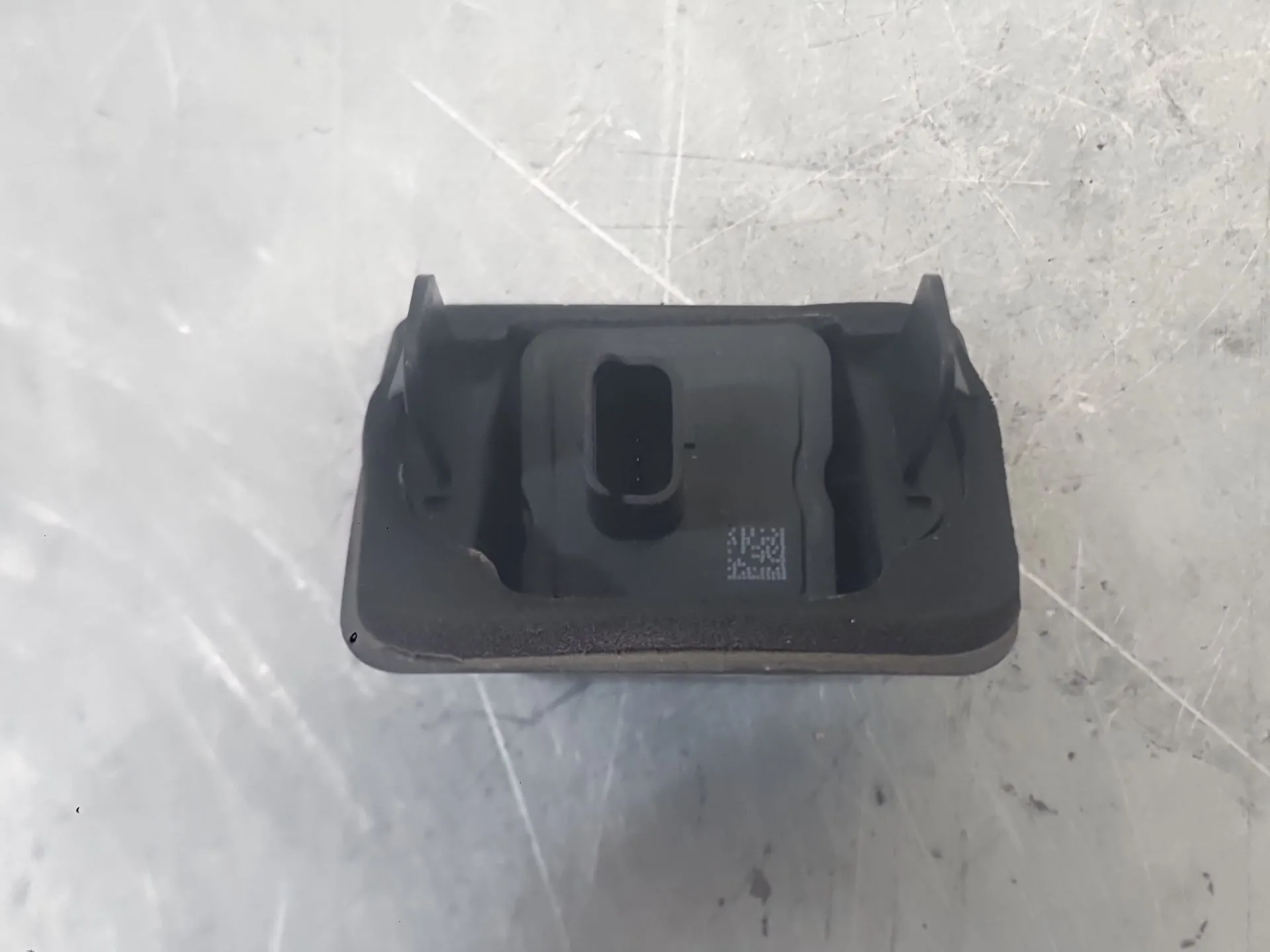 Camara Vision Trasera para Peugeot 5008 Ii (Mc_, Mj_, Mr_, M4_)