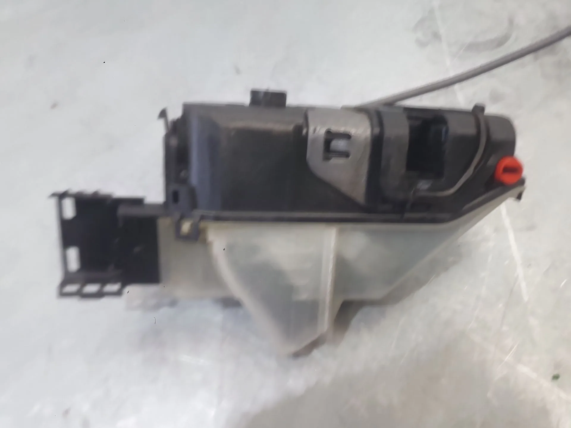 Cerradura Puerta Trasera Izquierda para Peugeot 5008 Ii (Mc_, Mj_, Mr_, M4_)