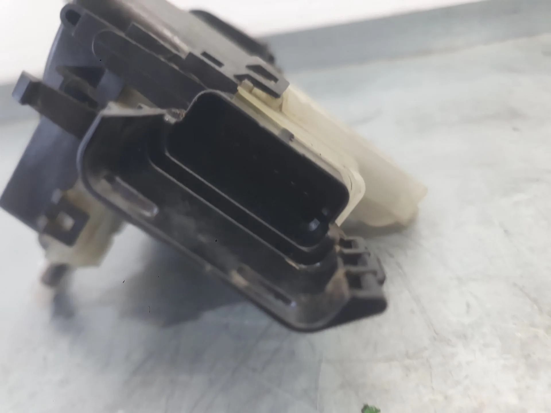 Cerradura Puerta Trasera Izquierda para Peugeot 5008 Ii (Mc_, Mj_, Mr_, M4_)