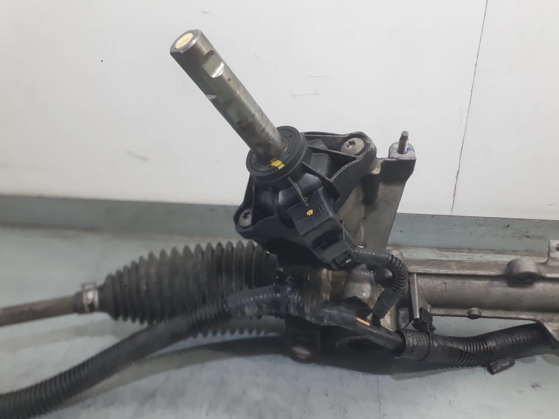 Cremallera Direccion para Peugeot 5008 Ii (Mc_, Mj_, Mr_, M4_)