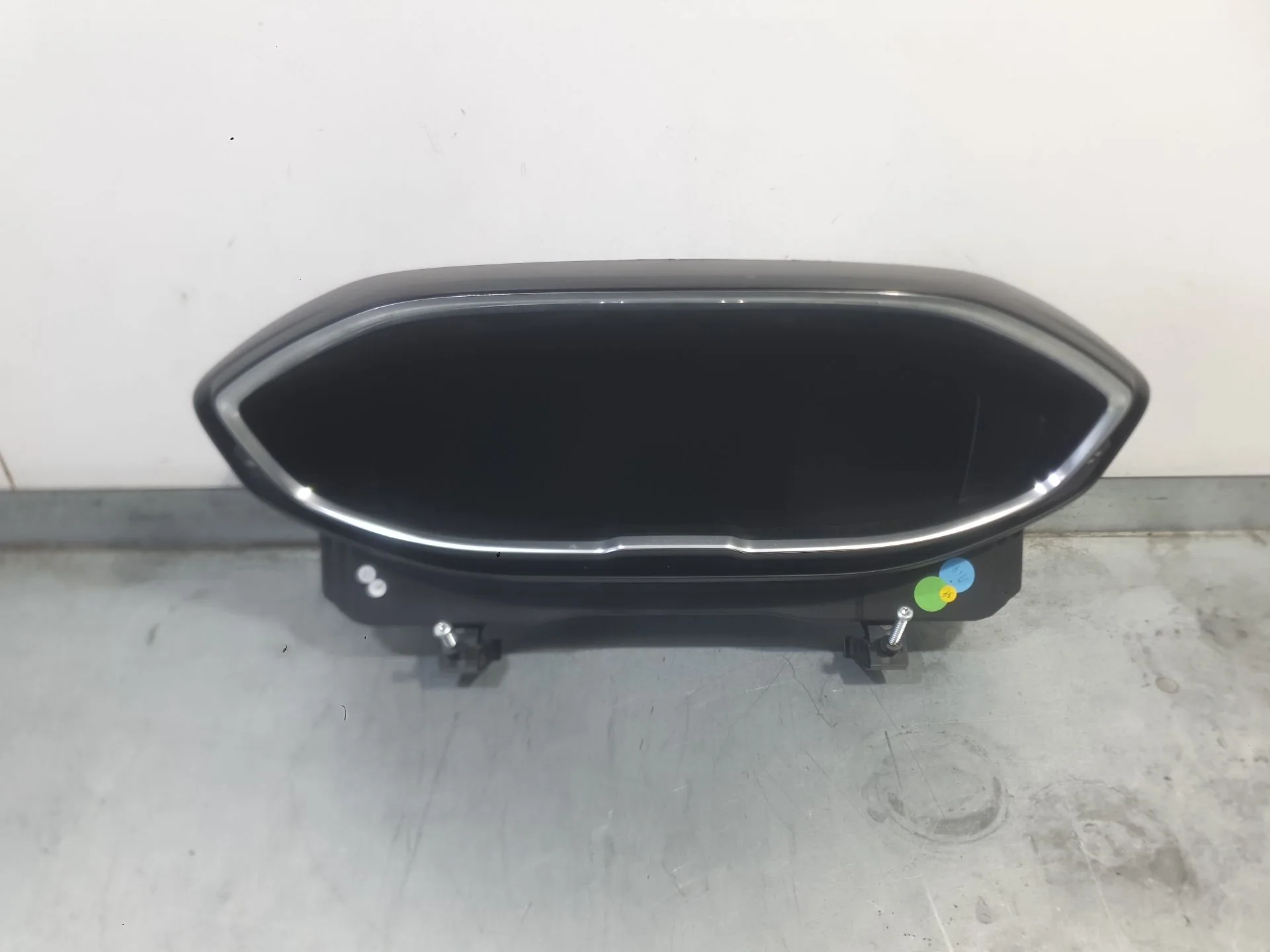 Cuadro Instrumentos para Peugeot 5008 Ii (Mc_, Mj_, Mr_, M4_)