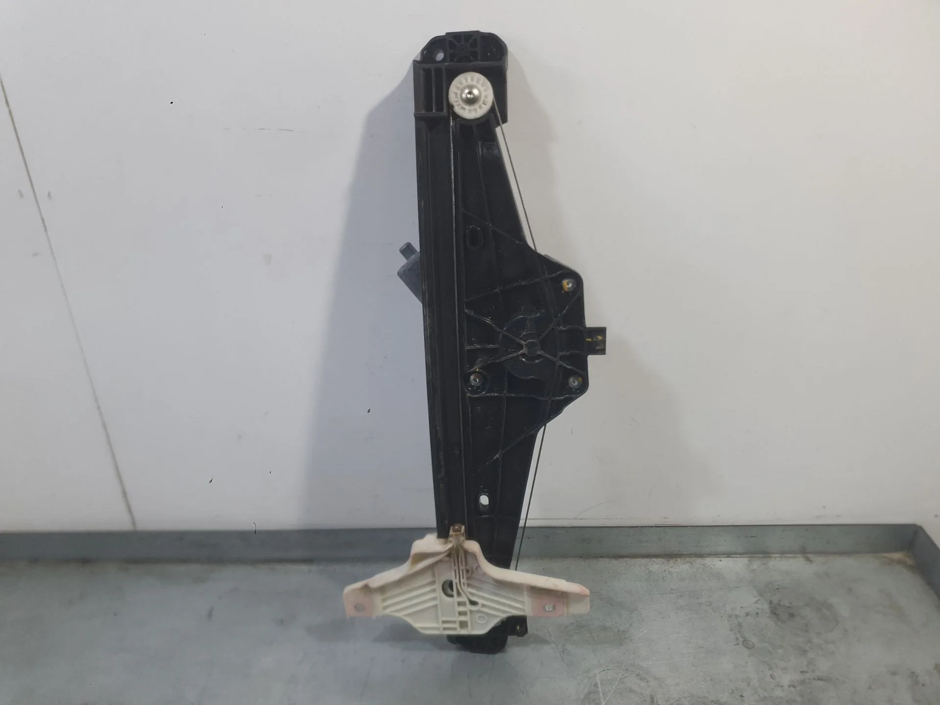 Elevalunas Trasero Izquierdo para Peugeot 5008 Ii (Mc_, Mj_, Mr_, M4_)