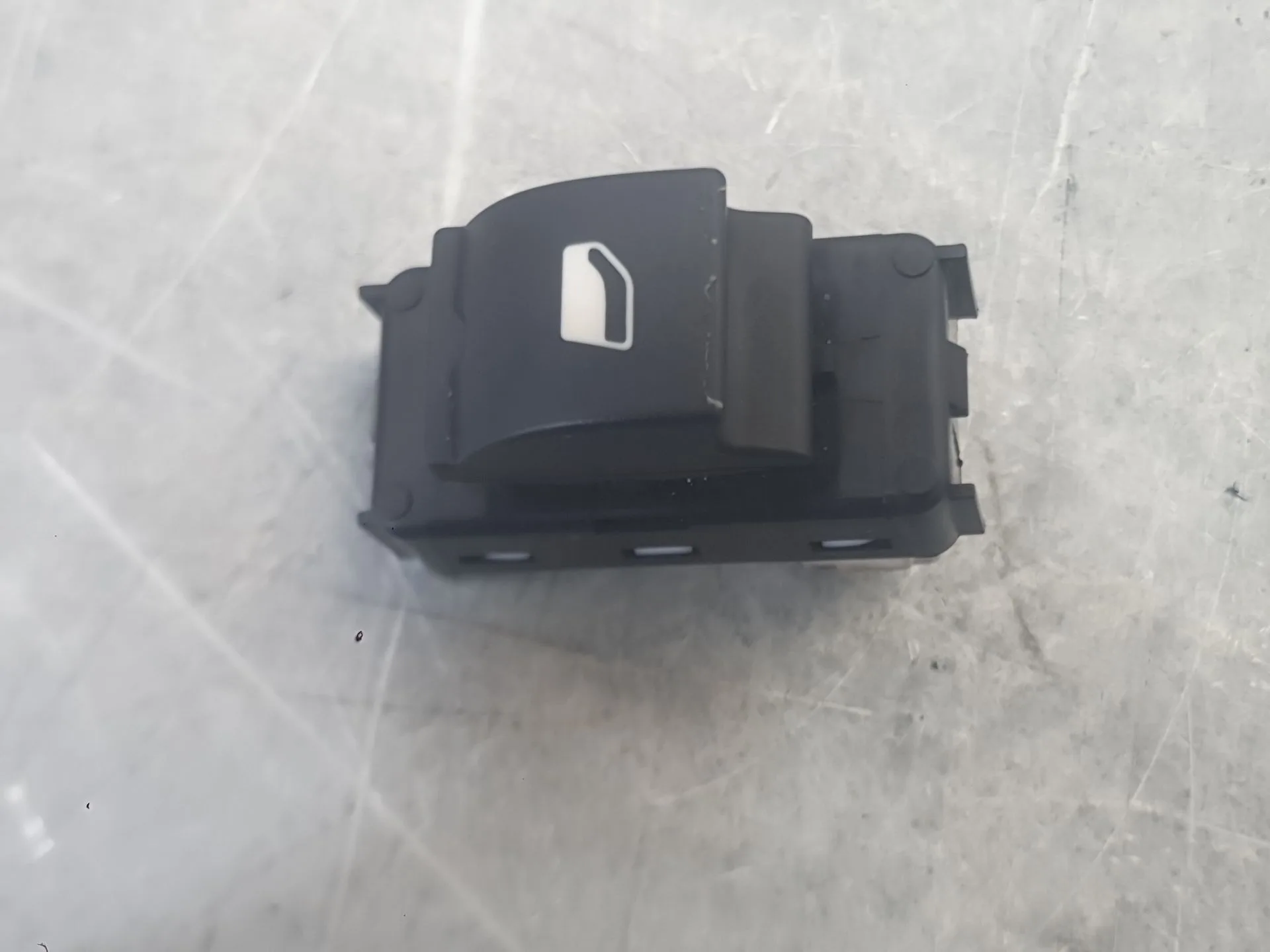 Mando Elevalunas Delantero Derecho para Peugeot 5008 Ii (Mc_, Mj_, Mr_, M4_)
