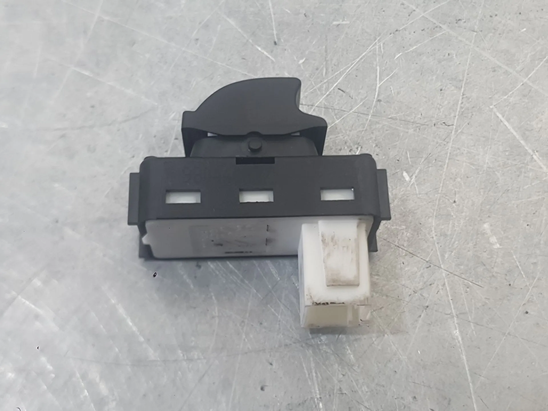 Mando Elevalunas Delantero Derecho para Peugeot 5008 Ii (Mc_, Mj_, Mr_, M4_)