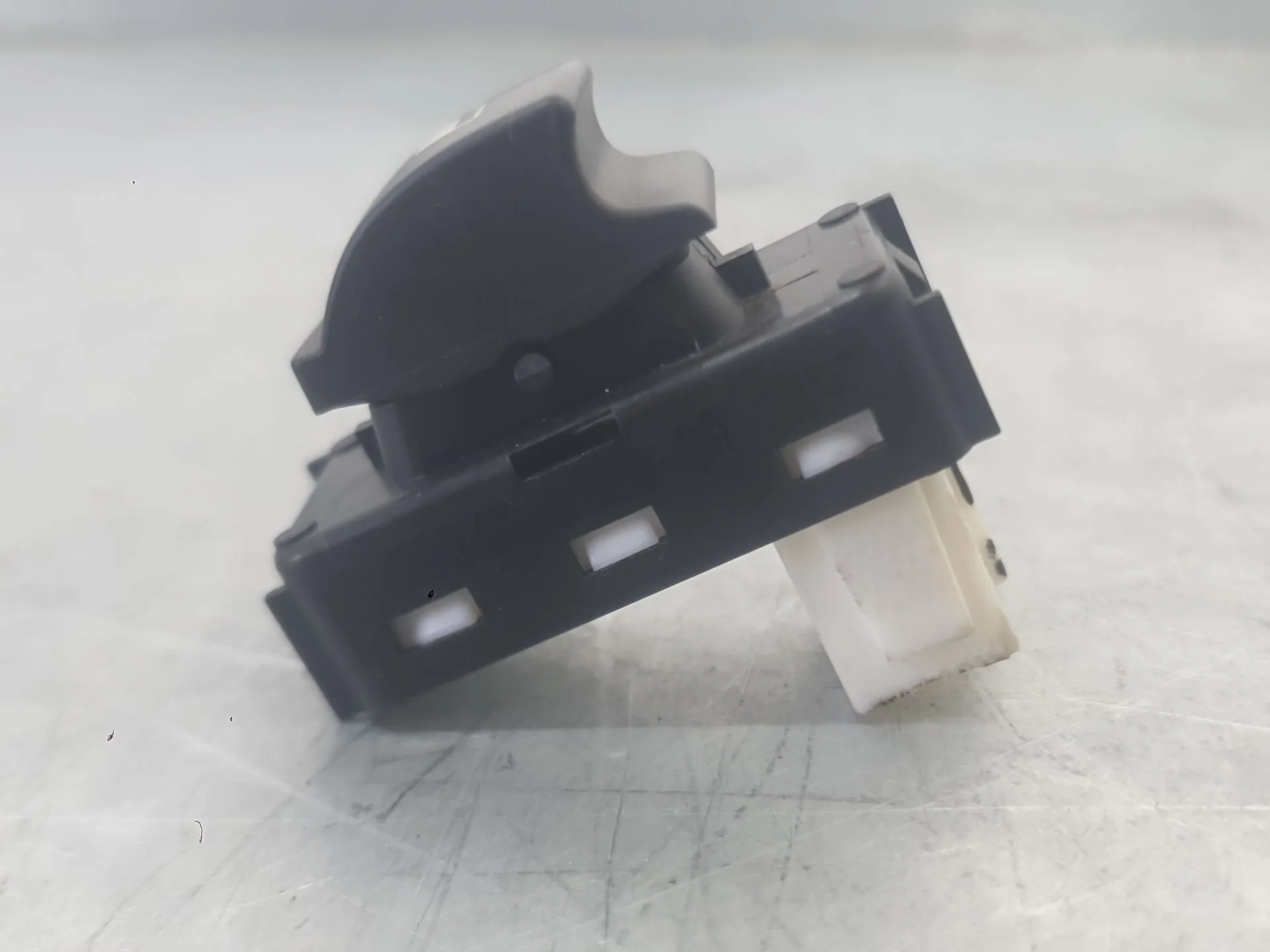 Mando Elevalunas Trasero Derecho para Peugeot 5008 Ii (Mc_, Mj_, Mr_, M4_)