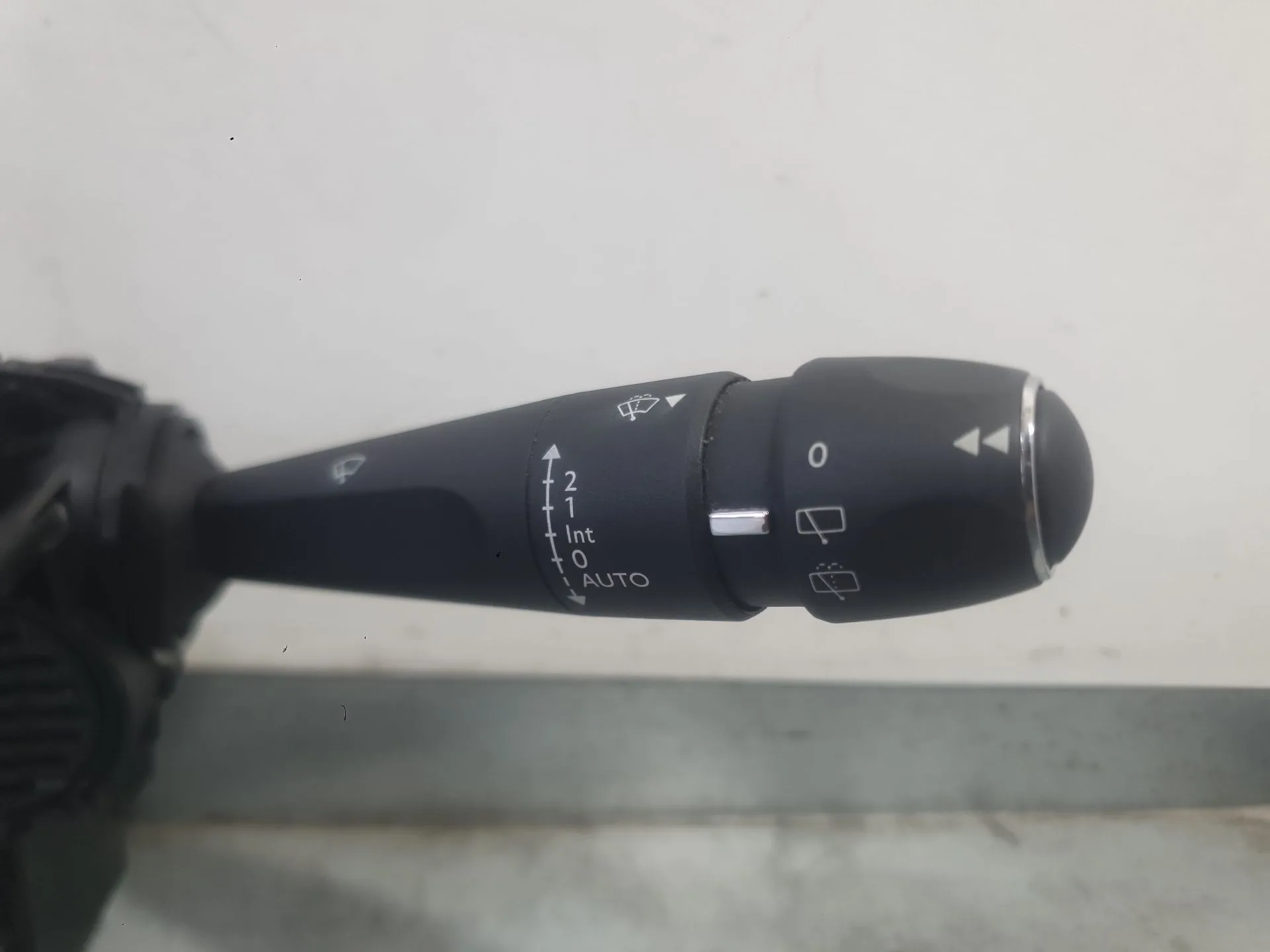 Mando Luces Y Limpia para Peugeot 5008 Ii (Mc_, Mj_, Mr_, M4_)