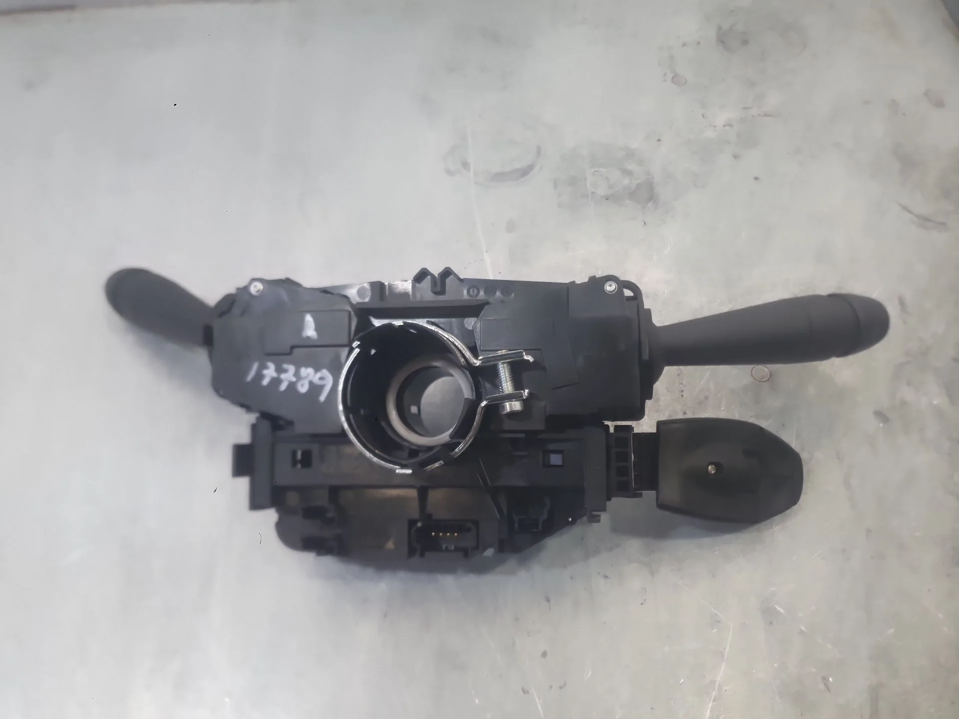 Mando Luces Y Limpia para Peugeot 5008 Ii (Mc_, Mj_, Mr_, M4_)
