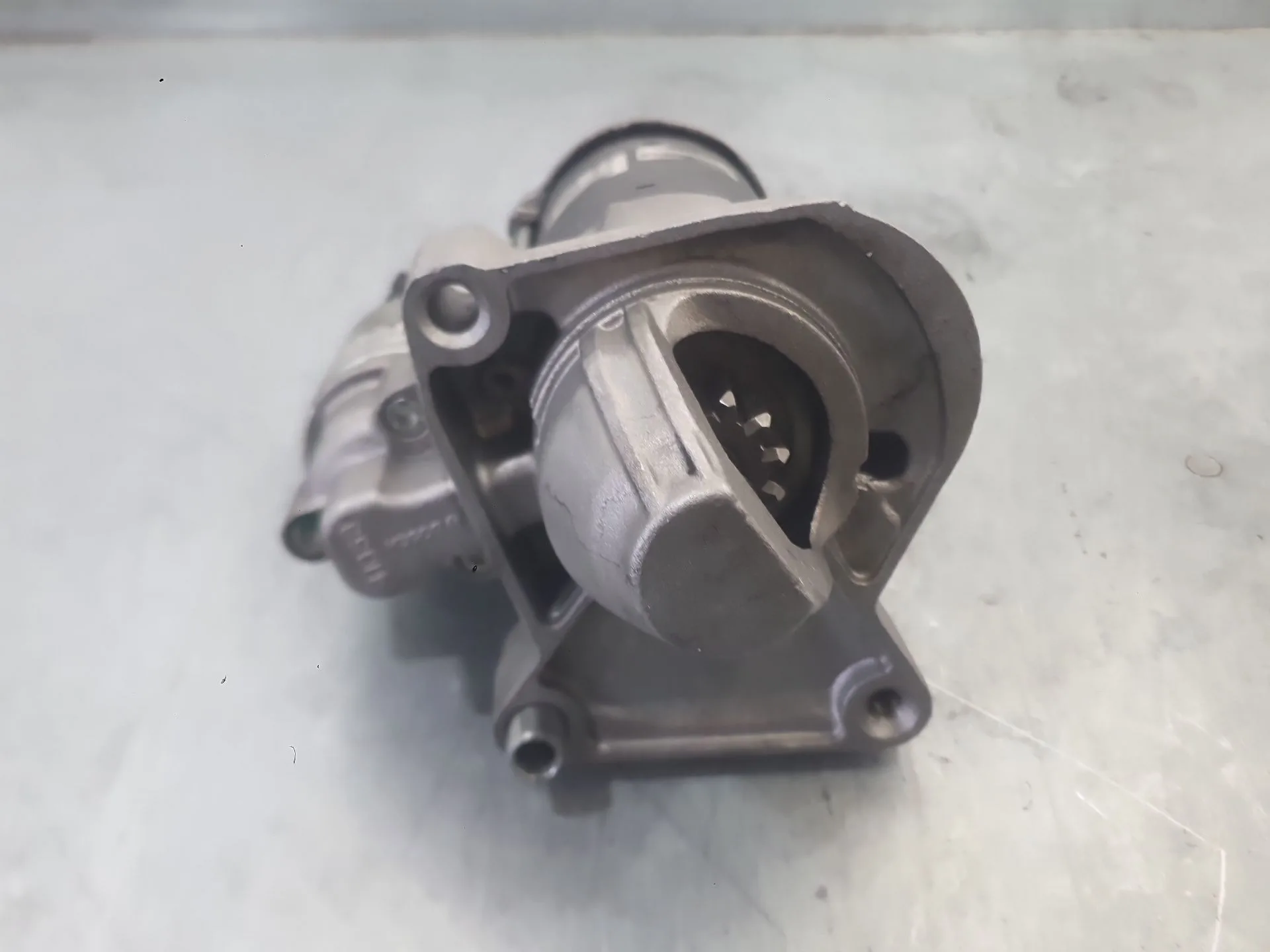 Motor Arranque para Peugeot 5008 Ii (Mc_, Mj_, Mr_, M4_)