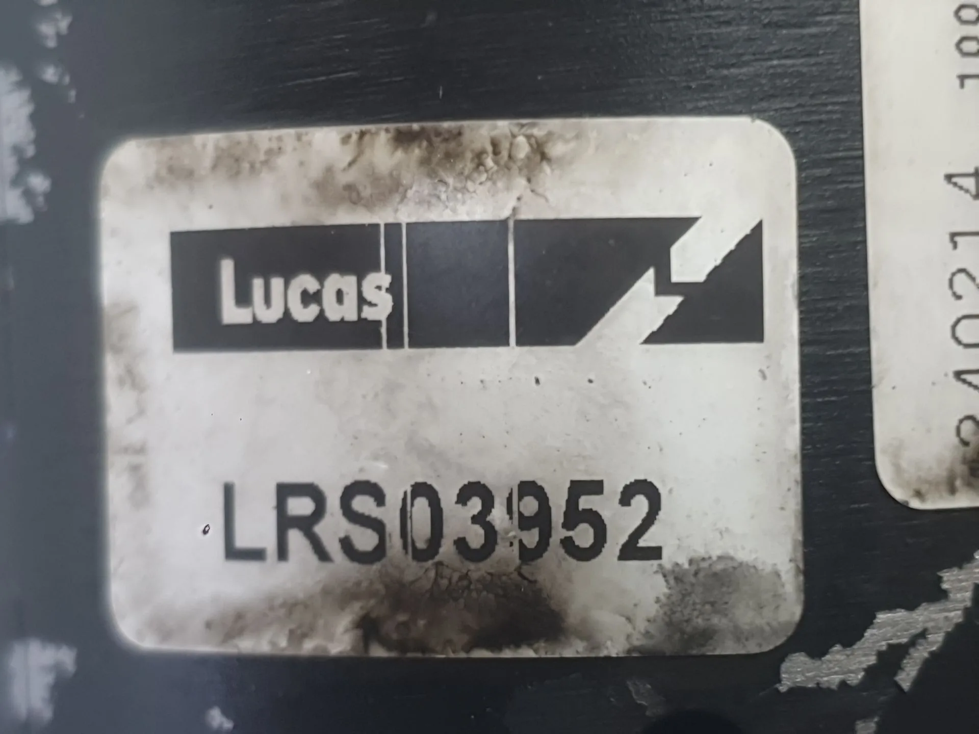 Motor Arranque para Peugeot 5008 Ii (Mc_, Mj_, Mr_, M4_)