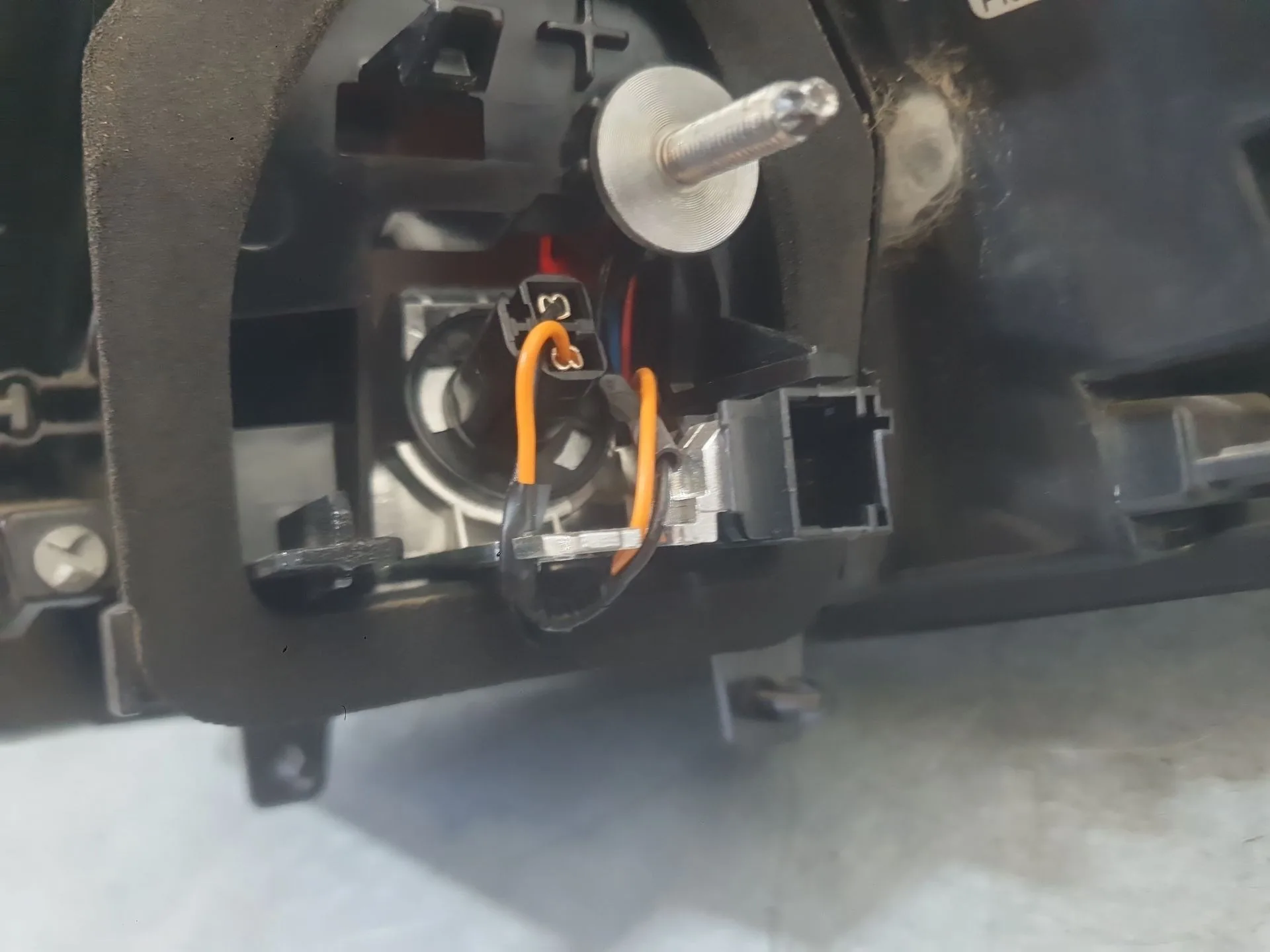 Piloto Trasero Izquierdo Exterior para Peugeot 5008 Ii (Mc_, Mj_, Mr_, M4_)
