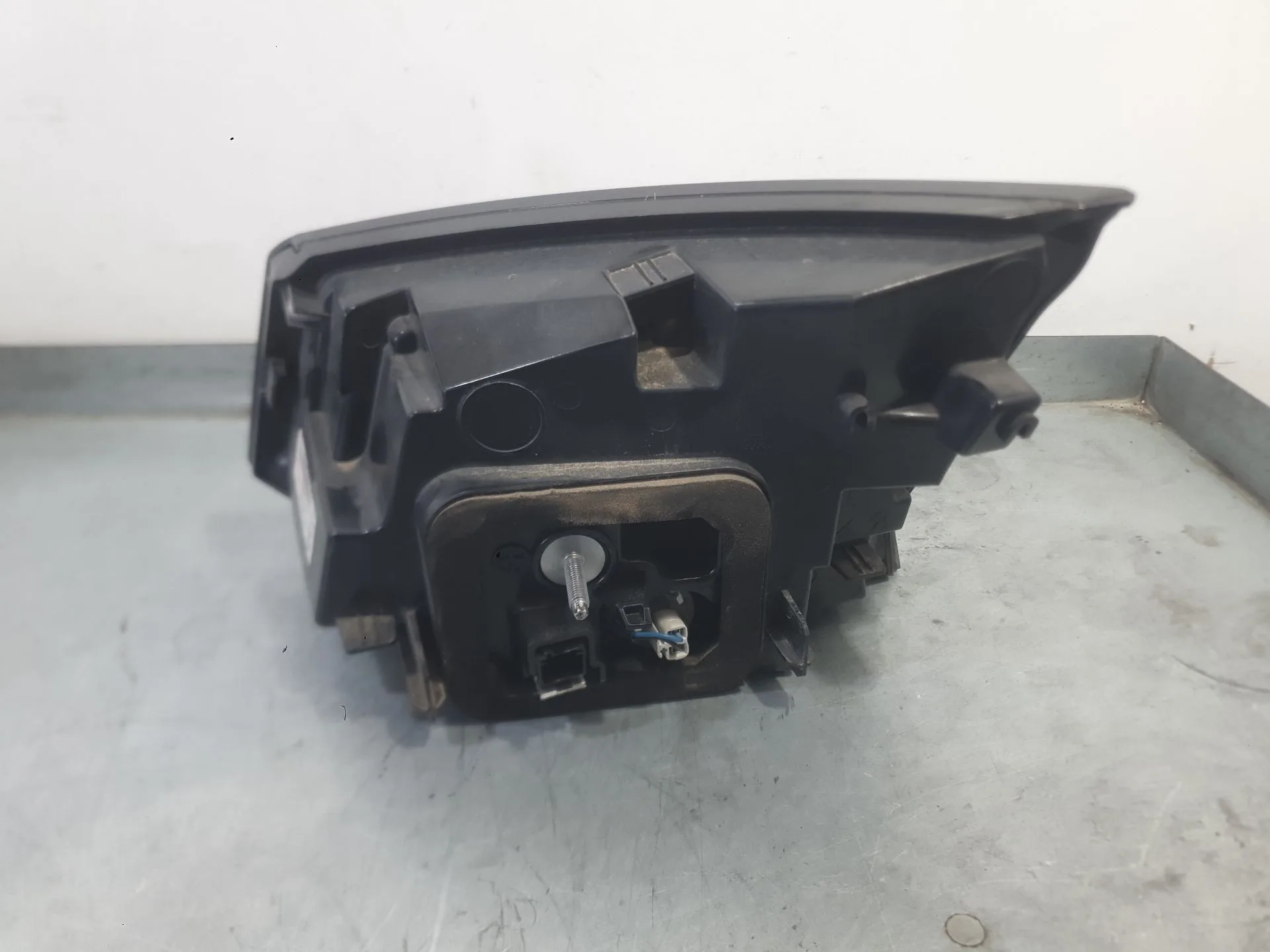 Piloto Trasero Izquierdo Interior para Peugeot 5008 Ii (Mc_, Mj_, Mr_, M4_)