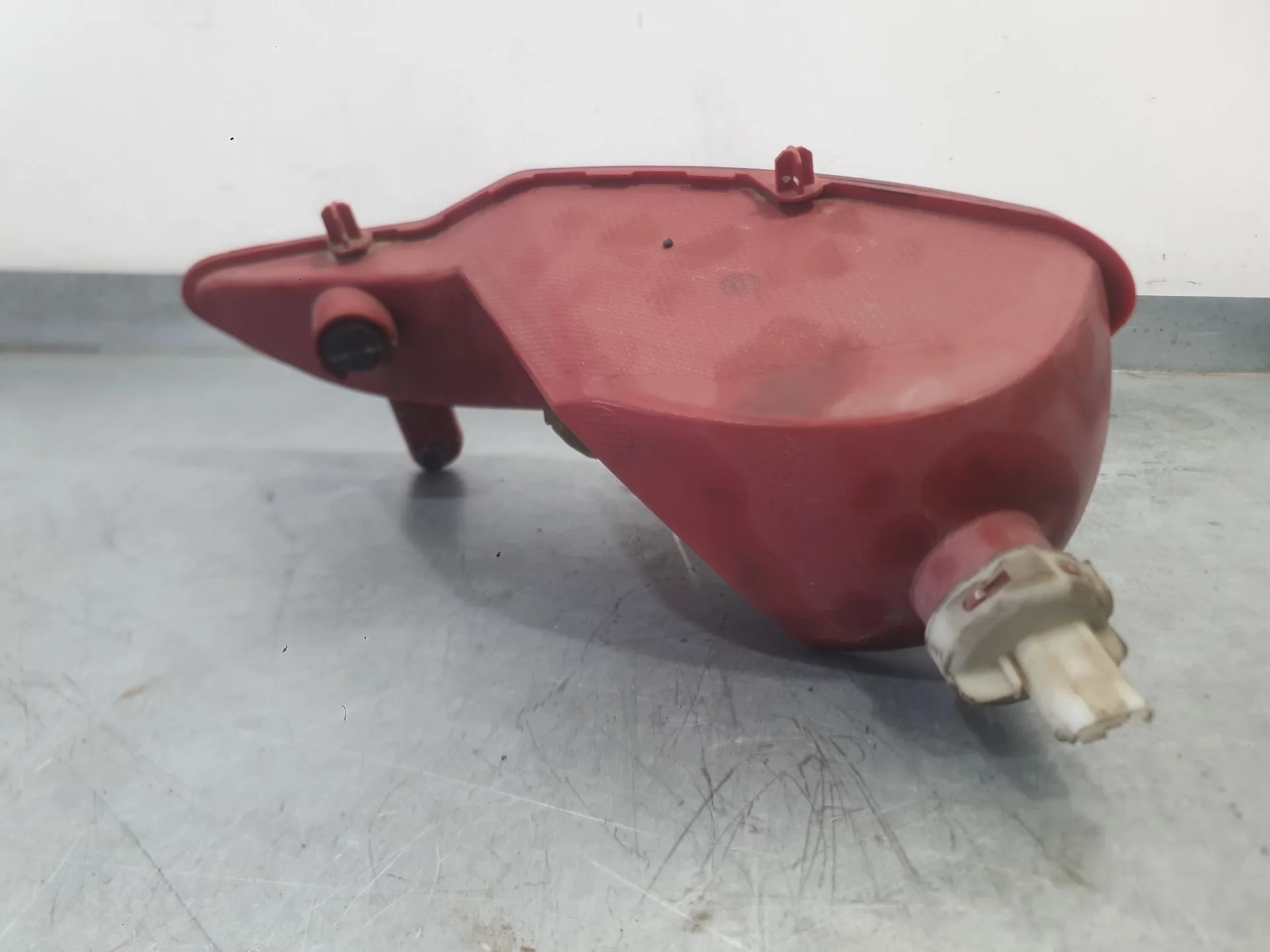 Piloto Trasero Izquierdo Paragolpes para Peugeot 5008 Ii (Mc_, Mj_, Mr_, M4_)