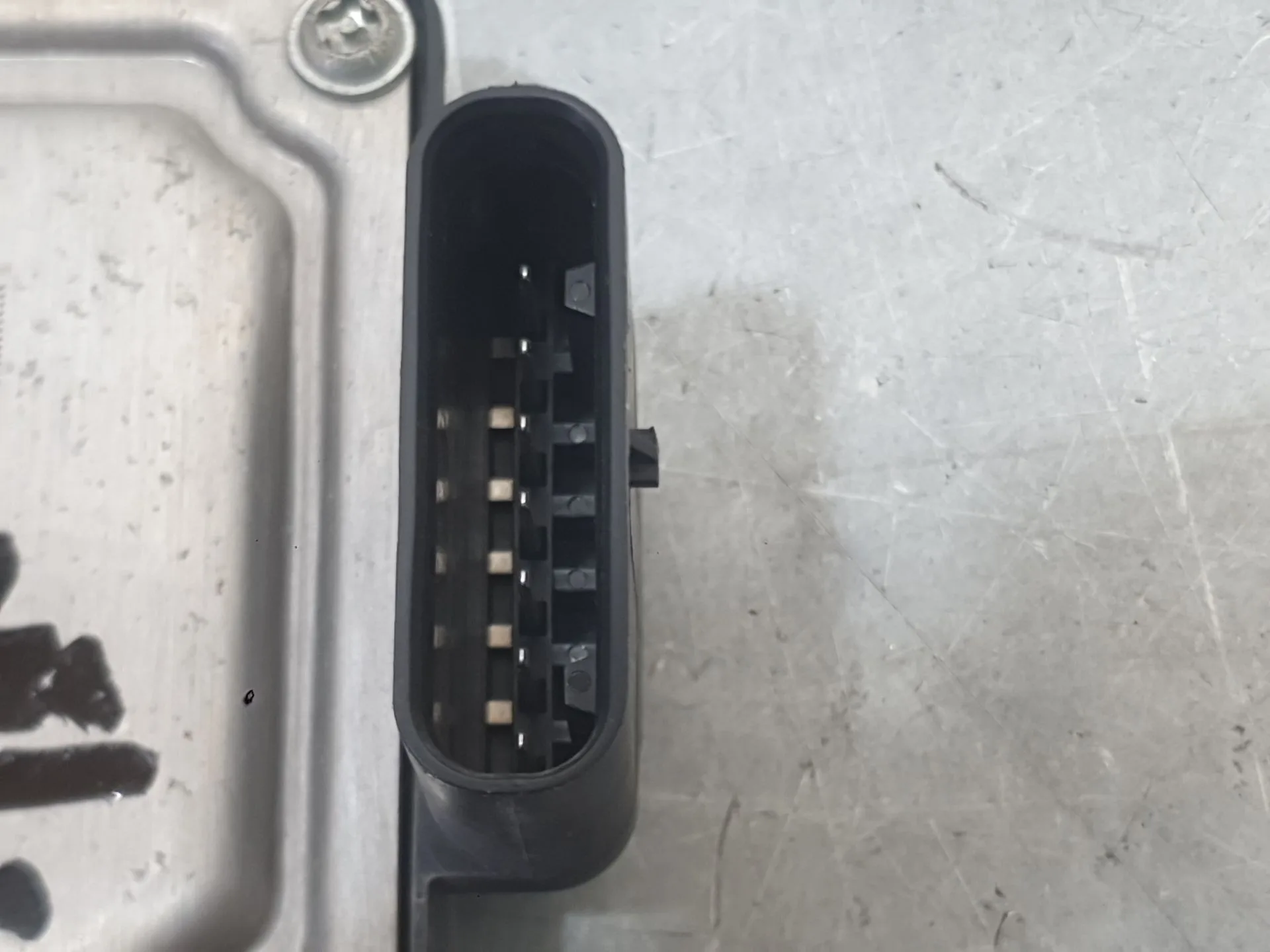 Radar De Distancias para Seat Ibiza V (Kj1, Kjg)