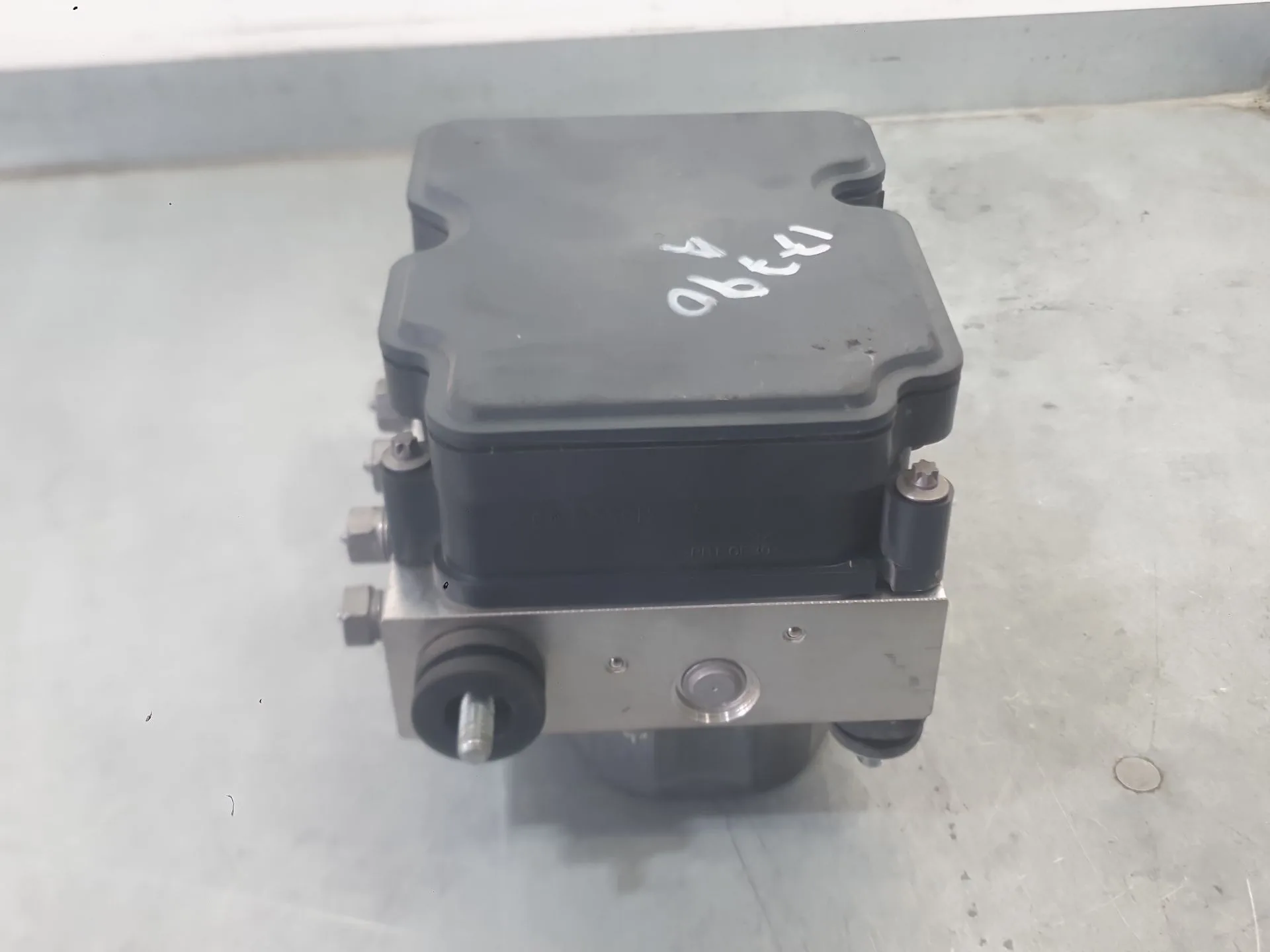 Abs para Dacia Sandero Ii (B8_)