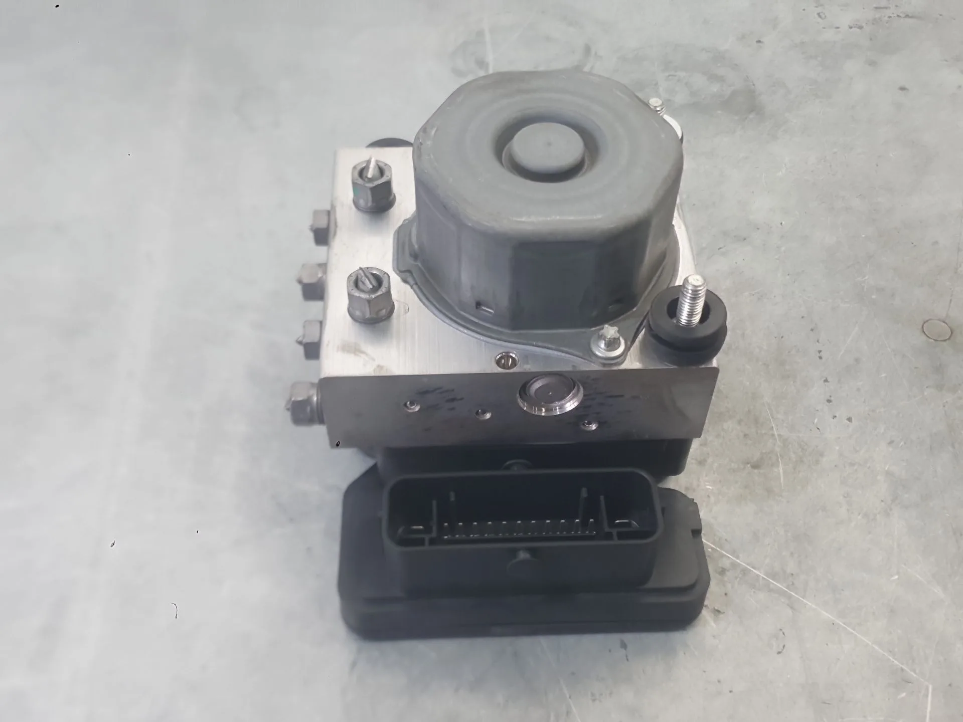 Abs para Dacia Sandero Ii (B8_)