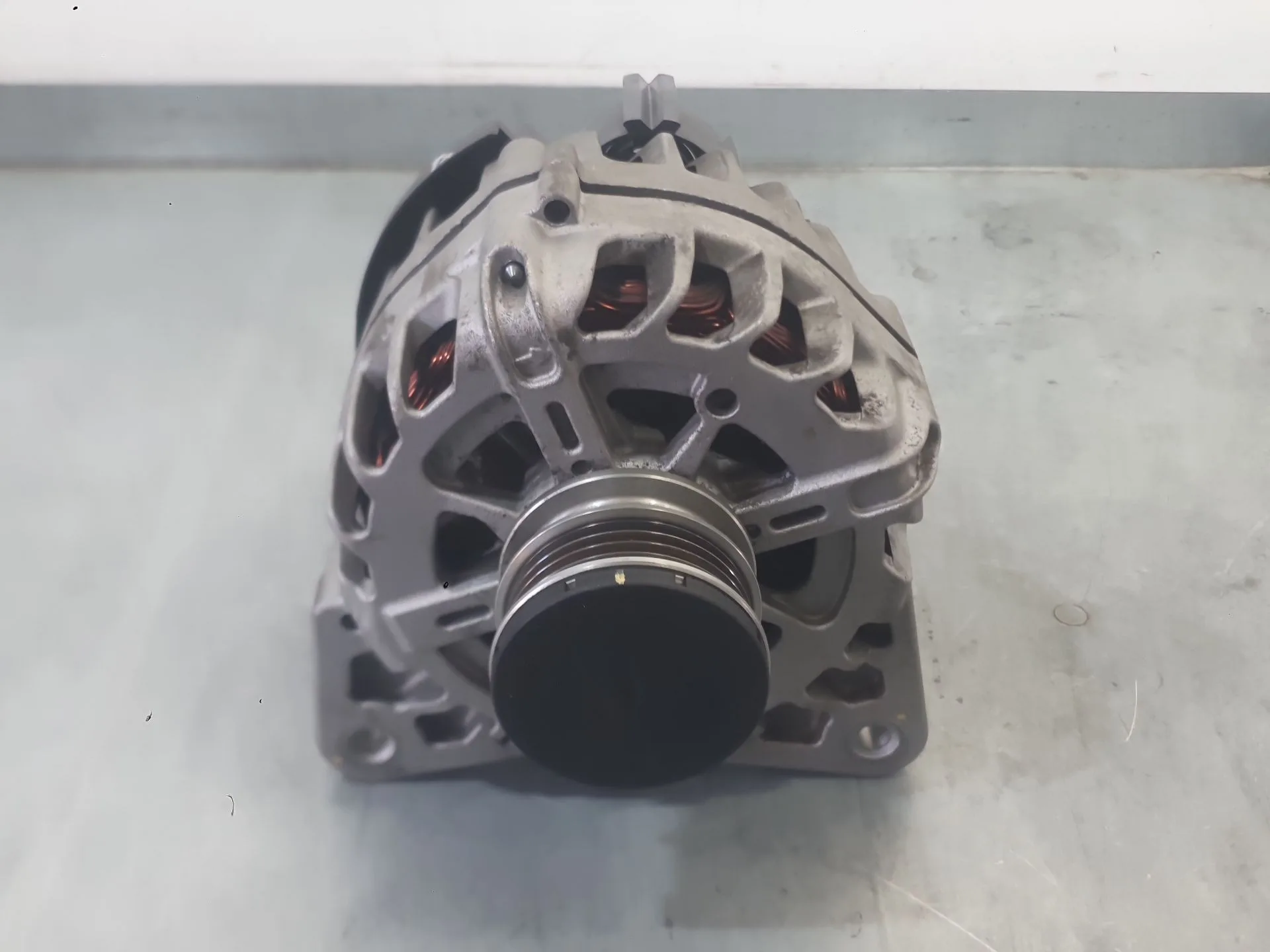Alternador para Dacia Sandero Ii (B8_)