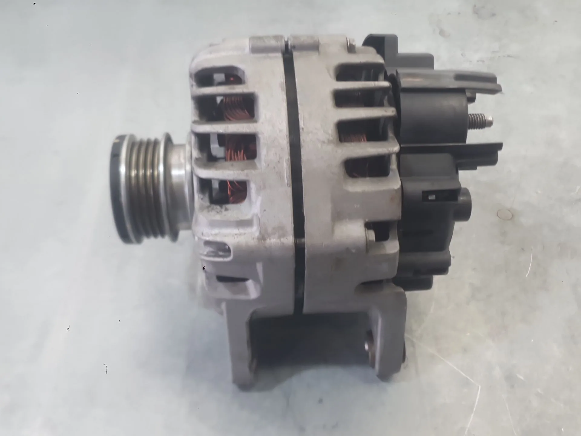 Alternador para Dacia Sandero Ii (B8_)
