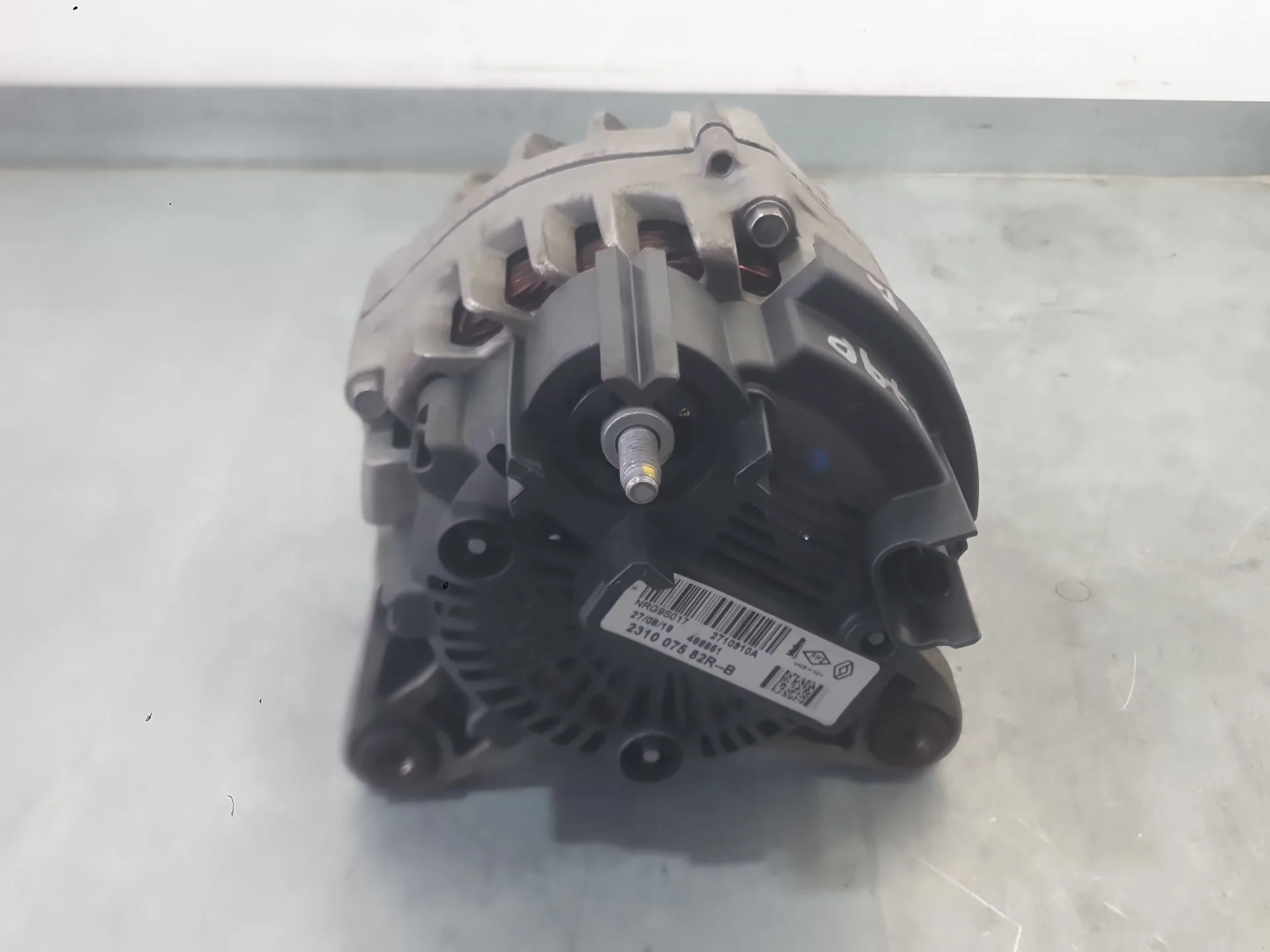 Alternador para Dacia Sandero Ii (B8_)