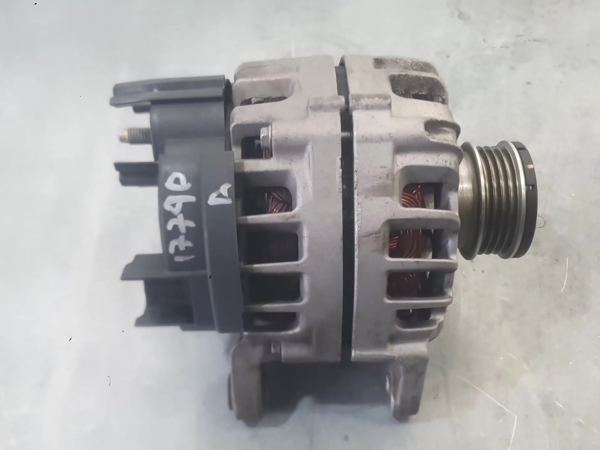 Alternador para Dacia Sandero Ii (B8_)