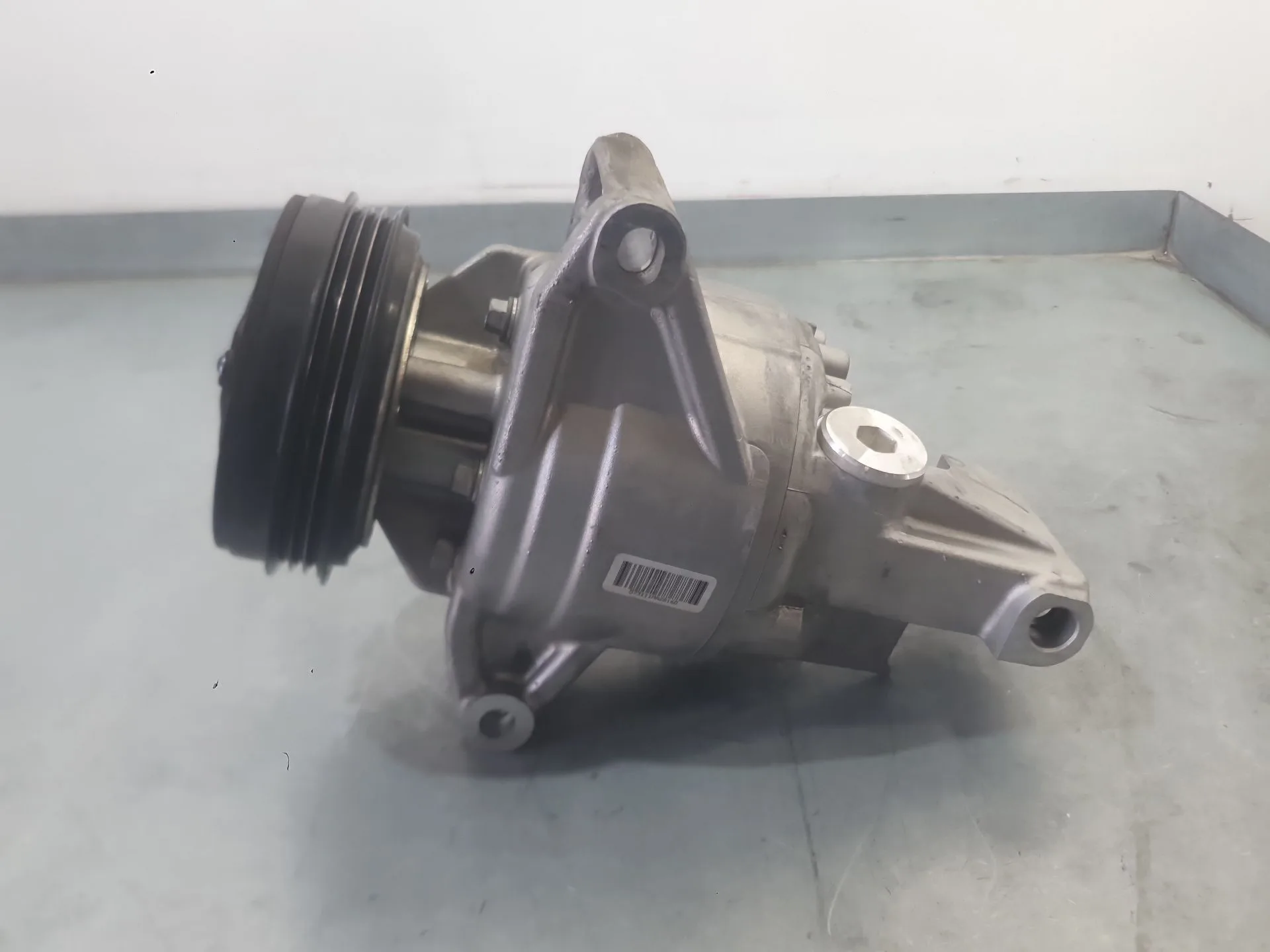 Compresor Aire Acondicionado para Dacia Sandero Ii (B8_)
